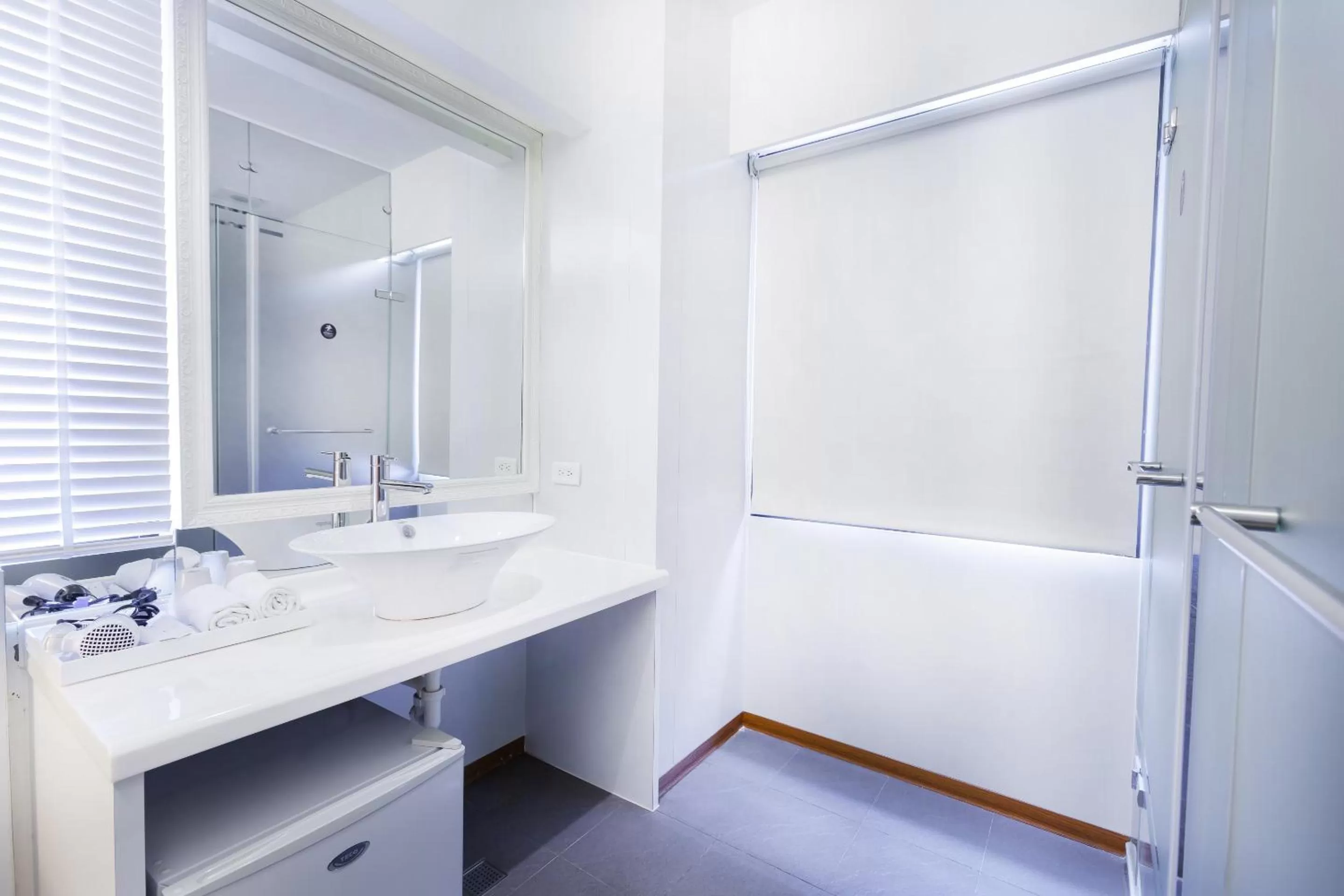 Bathroom in Stay Inn 2