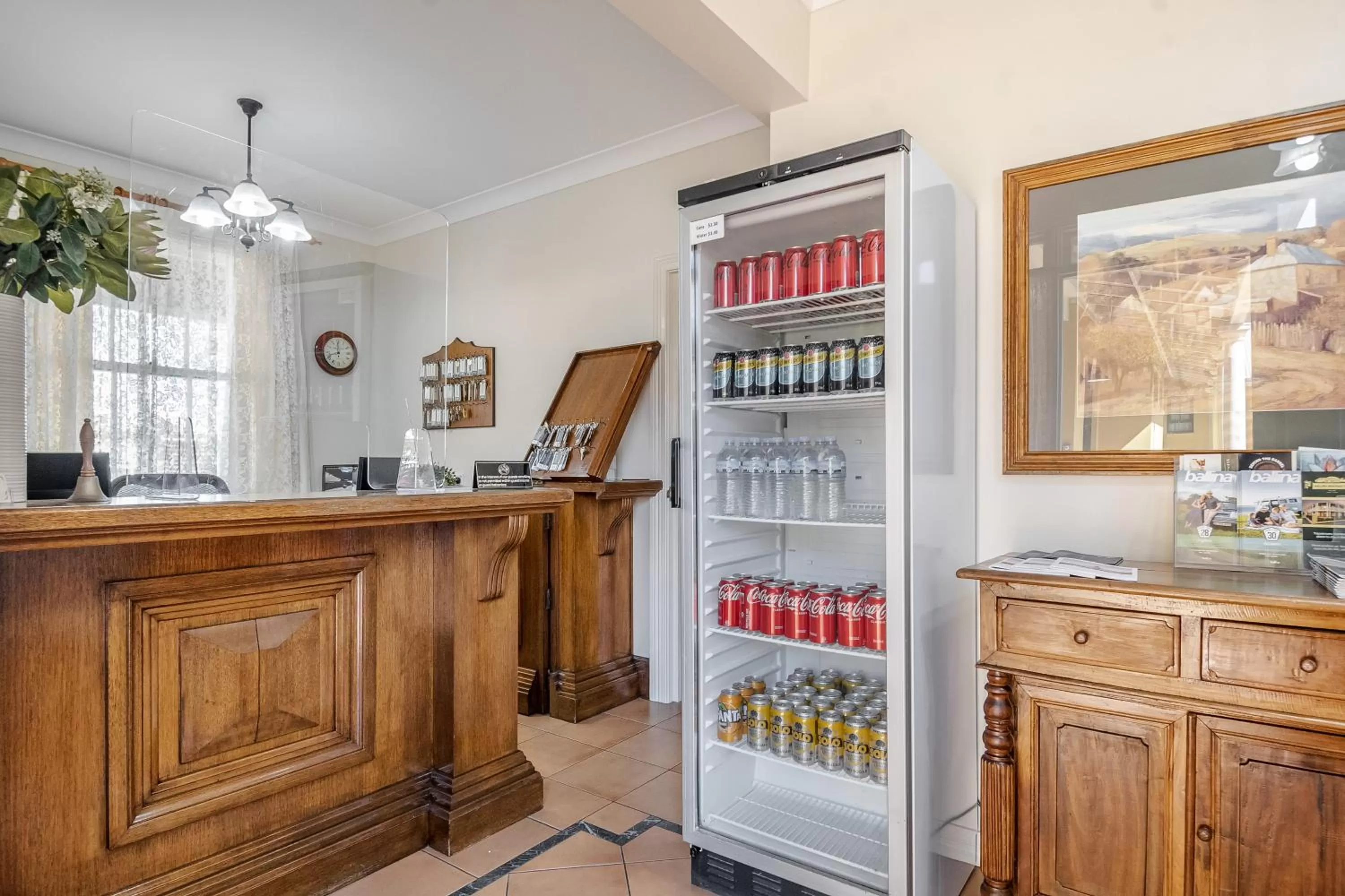 Ballina Heritage Inn