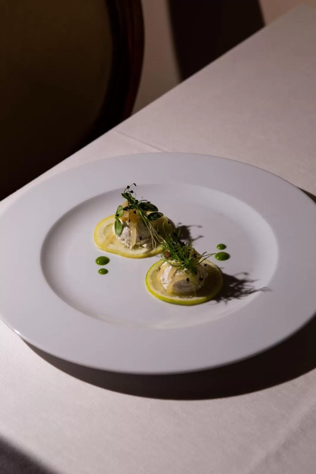 Restaurant/places to eat in Hotel Villa Barbarich Venice Mestre