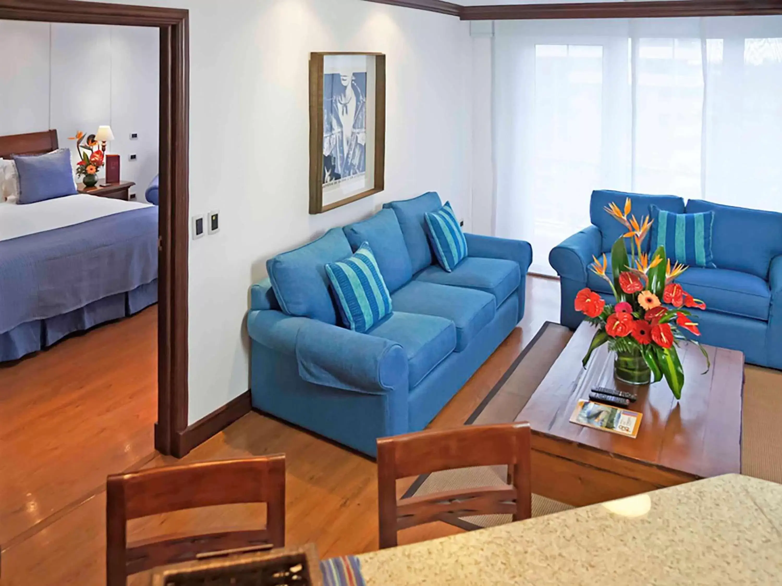 Property building, Bed in Hotel Casa Veranda Guatemala Property building, Bed in Hotel Casa Veranda Guatemala