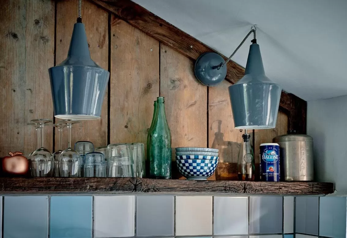 Gasterie Lieve Hemel