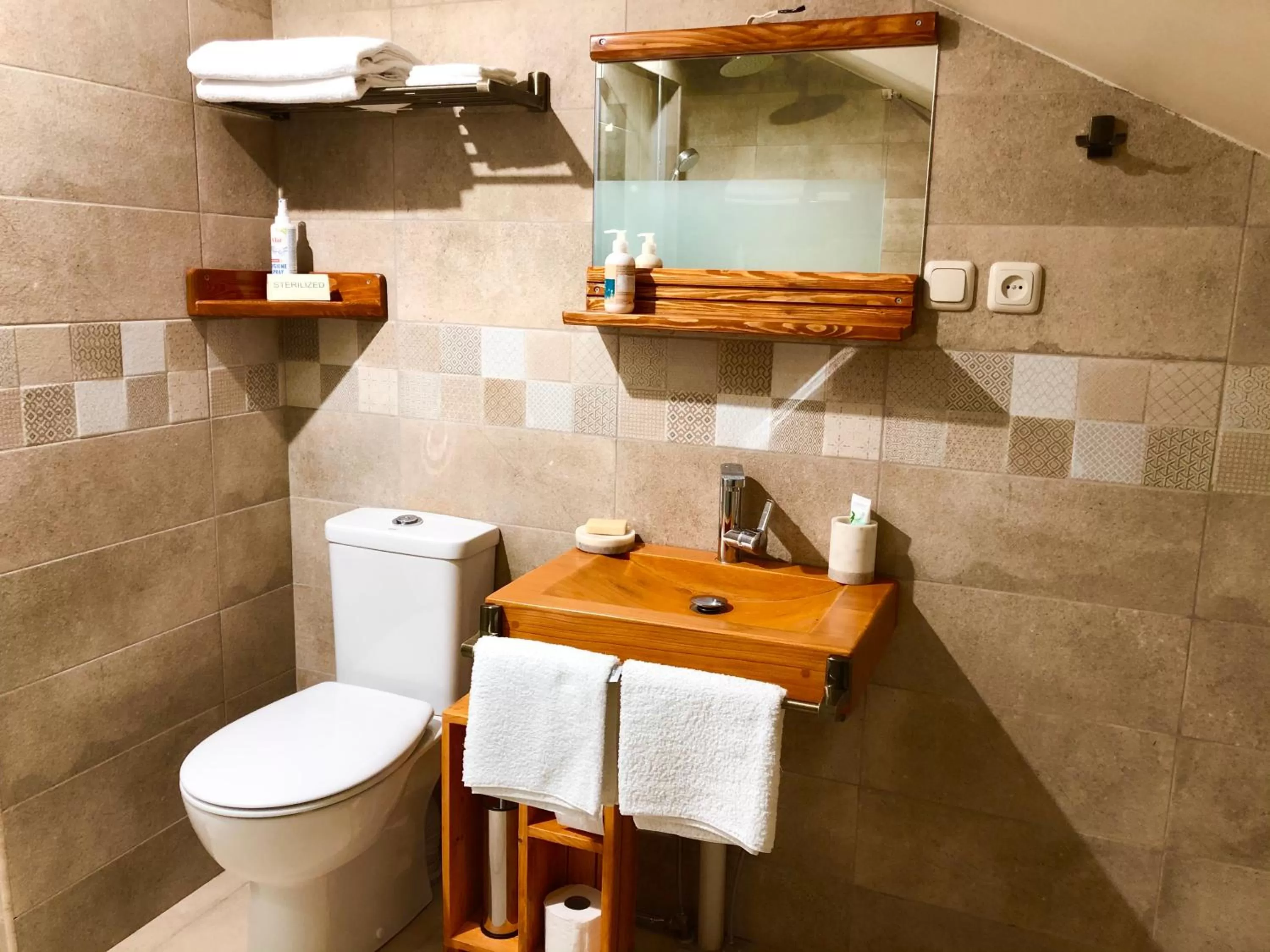 Green Stone Boutique Hotel