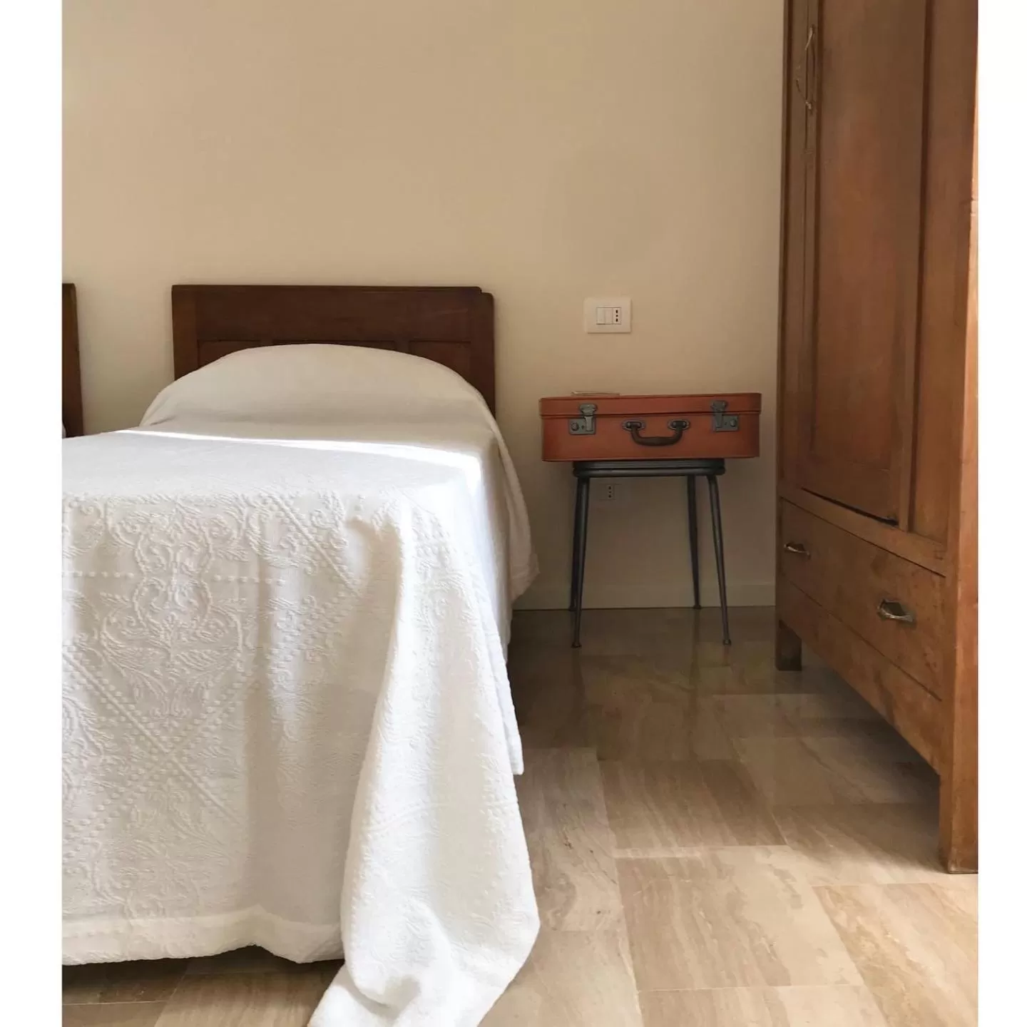 Bed in Corte Viviani