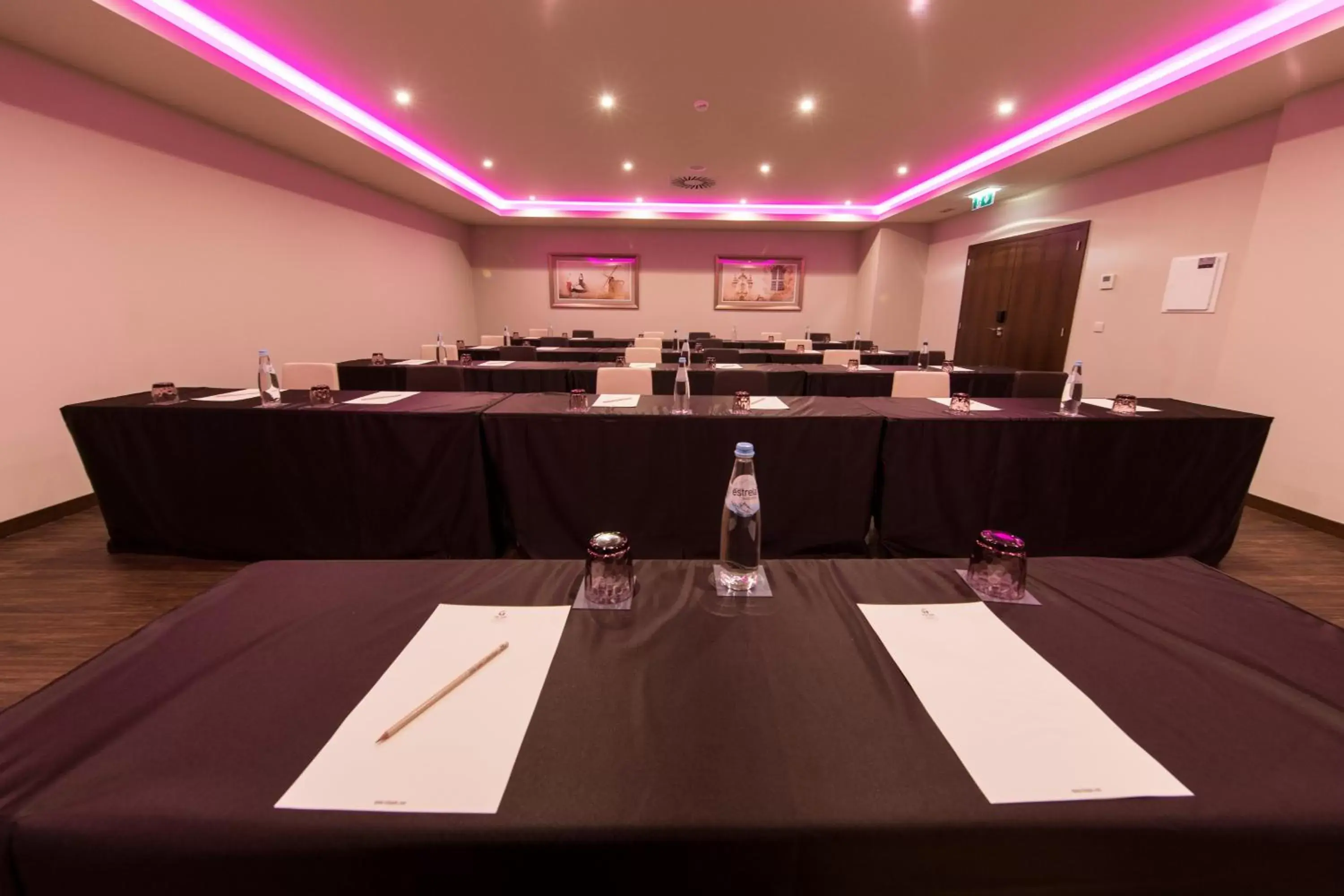 Meeting/conference room in Vila Gale Collection Braga