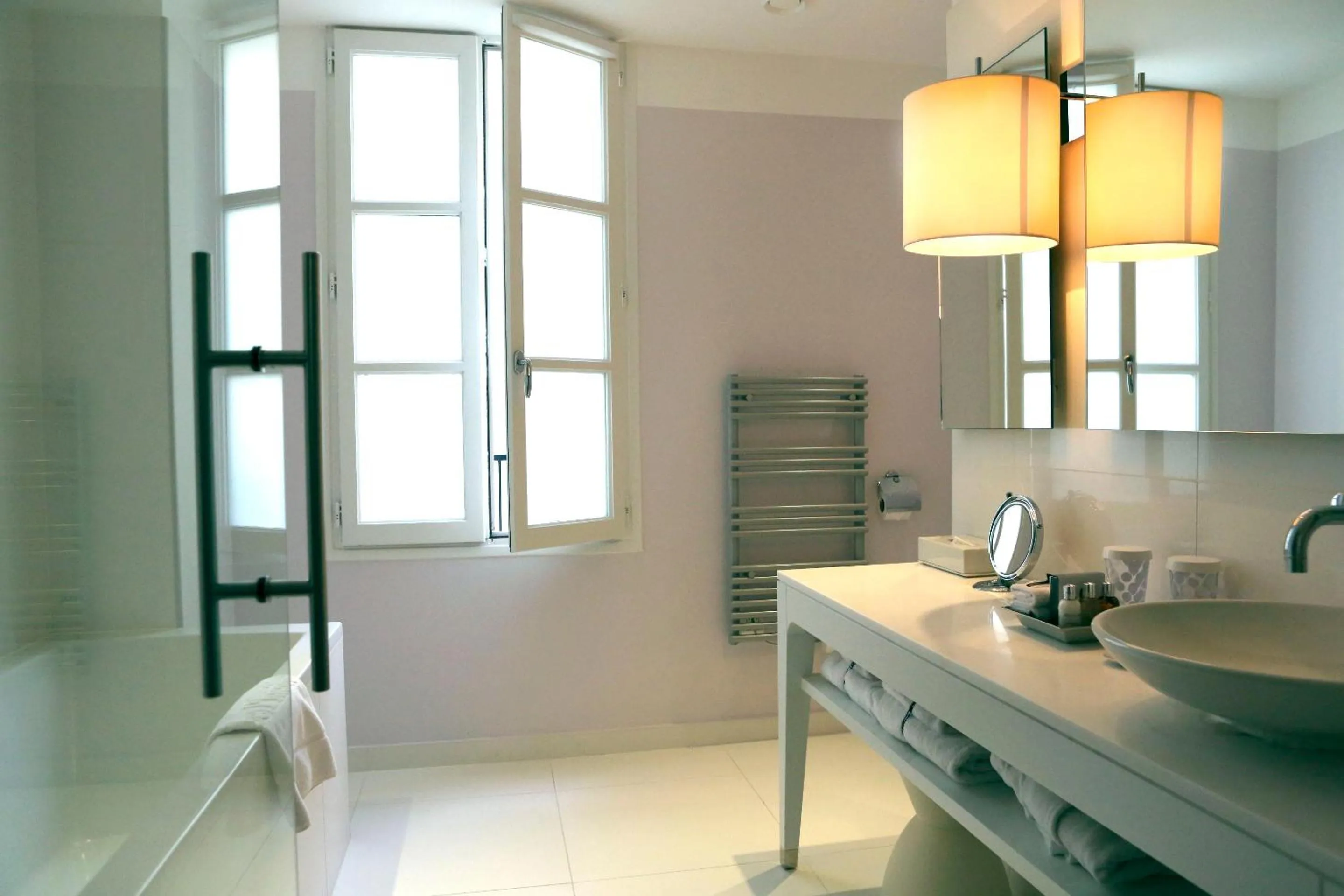 Day in Hotel Le Placide Saint-Germain Des Prés