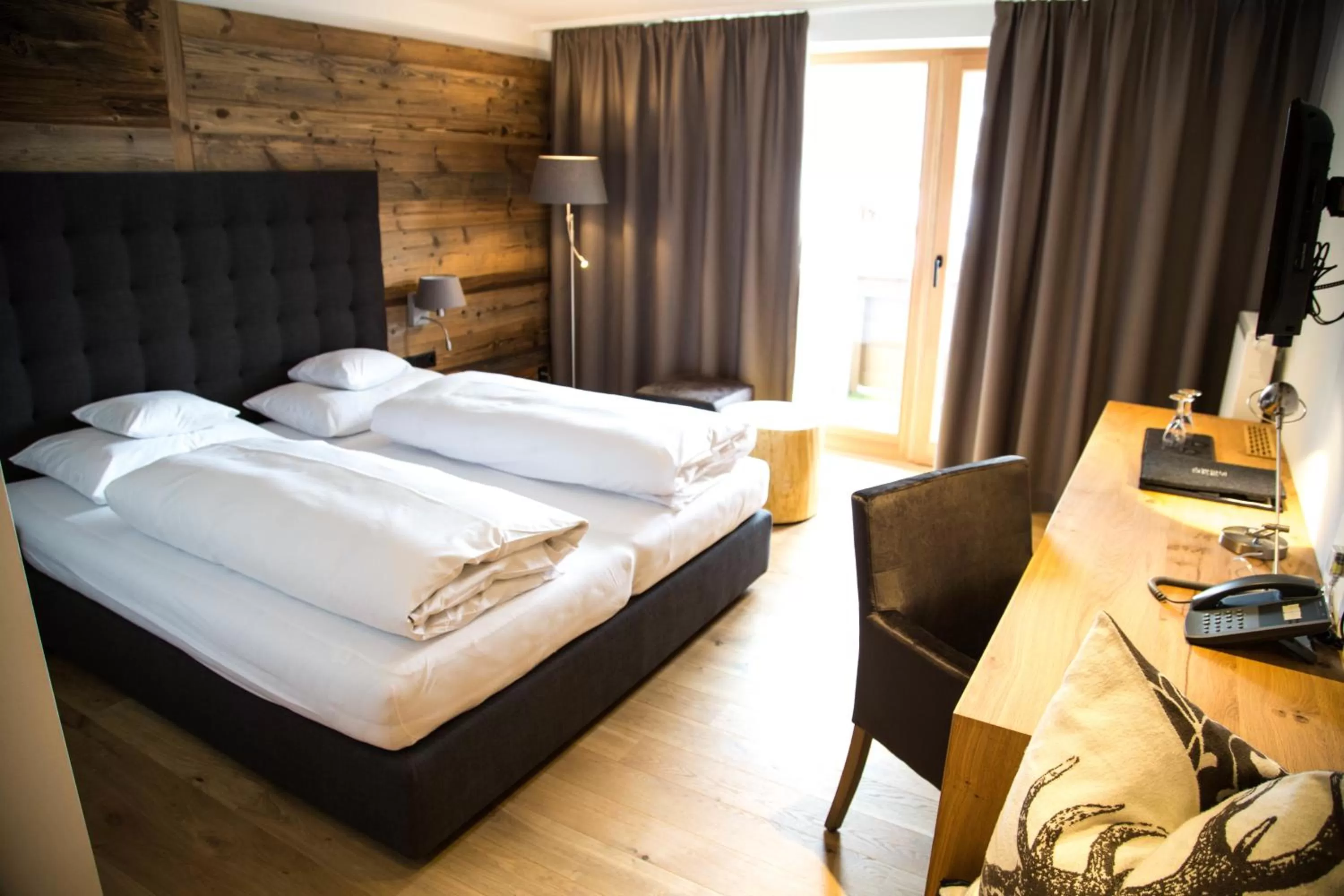 Superior Double Room - single occupancy in der grüne Baum Mountain Boutique Hotel