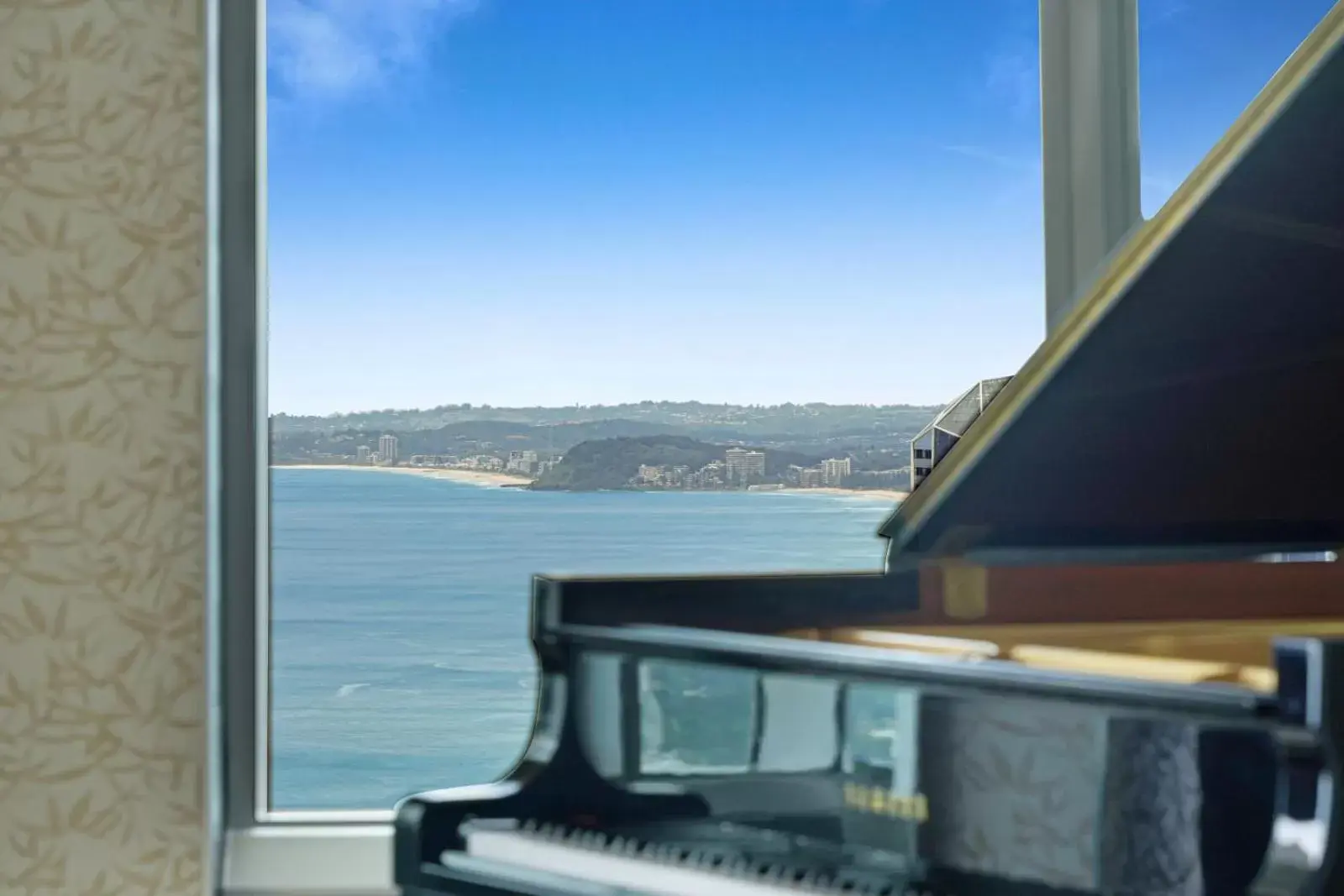 Sea view in Q1 Resort & Spa - Official Sea view in Q1 Resort & Spa - Official