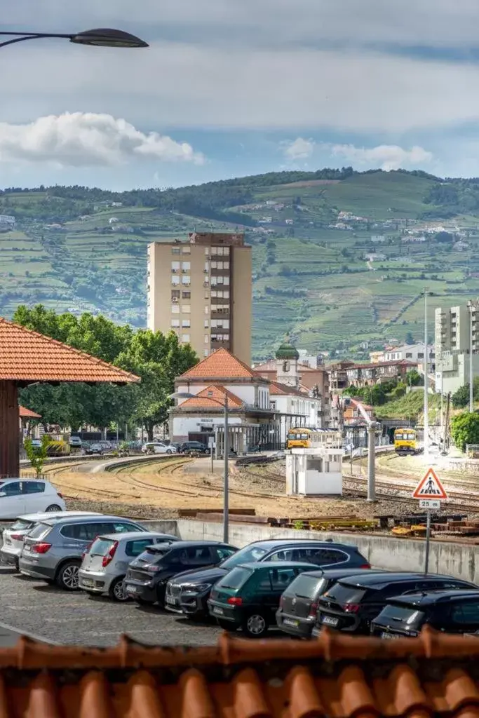 Day in A Tendinha - Guest House