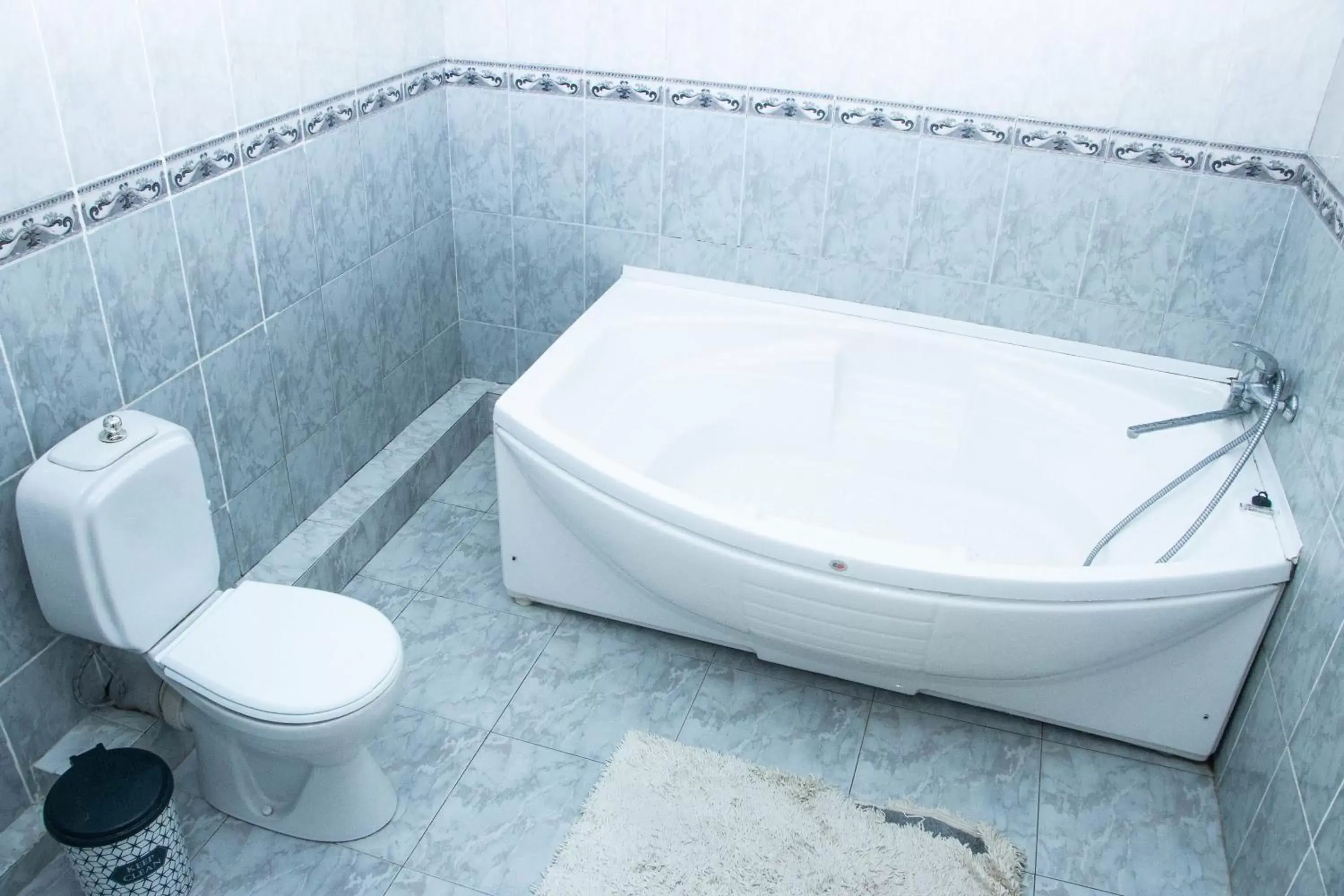 Deluxe Double Room in Hotel EZIO Deluxe Double Room in Hotel EZIO