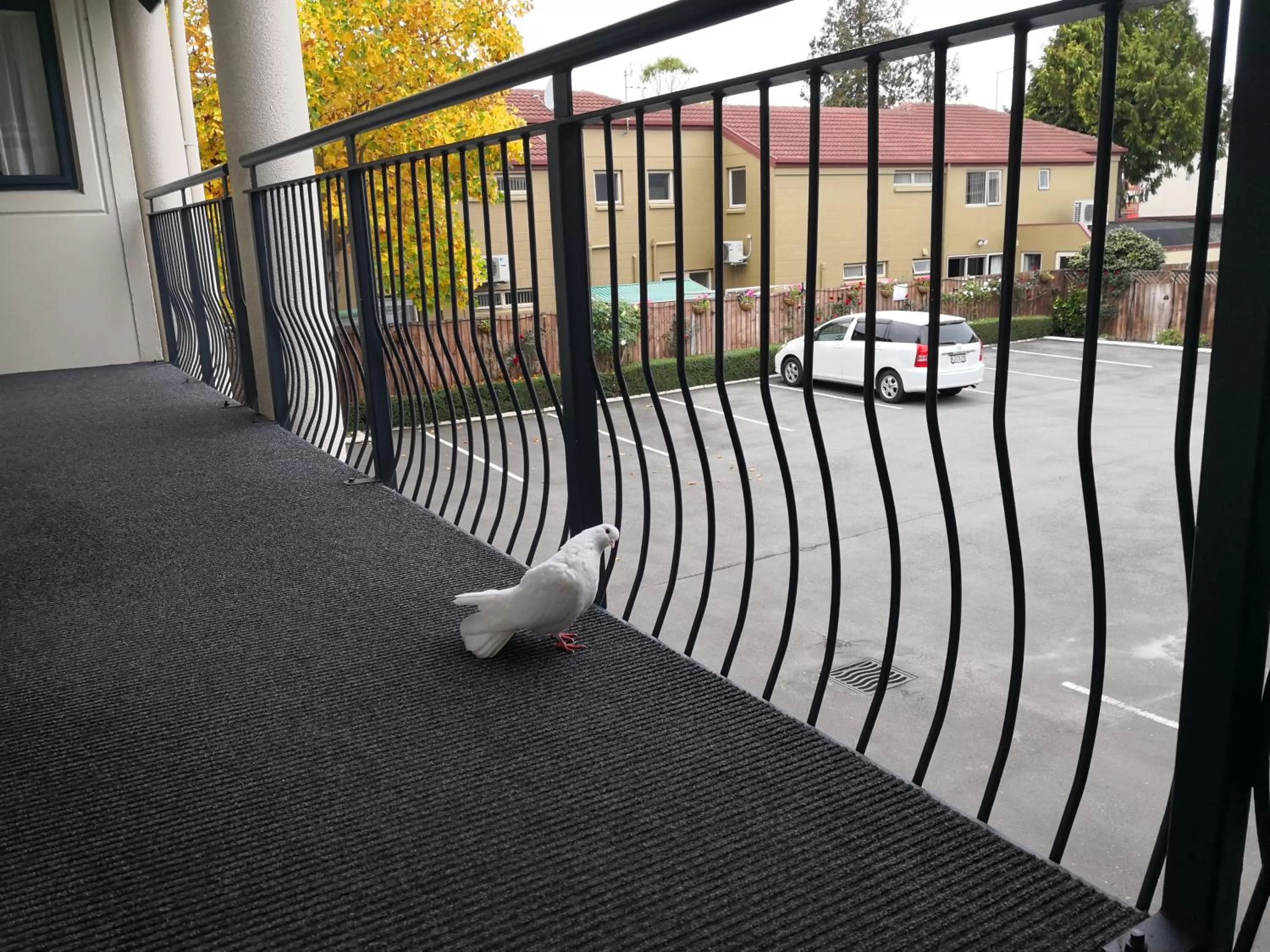 Annabelle Court Motel