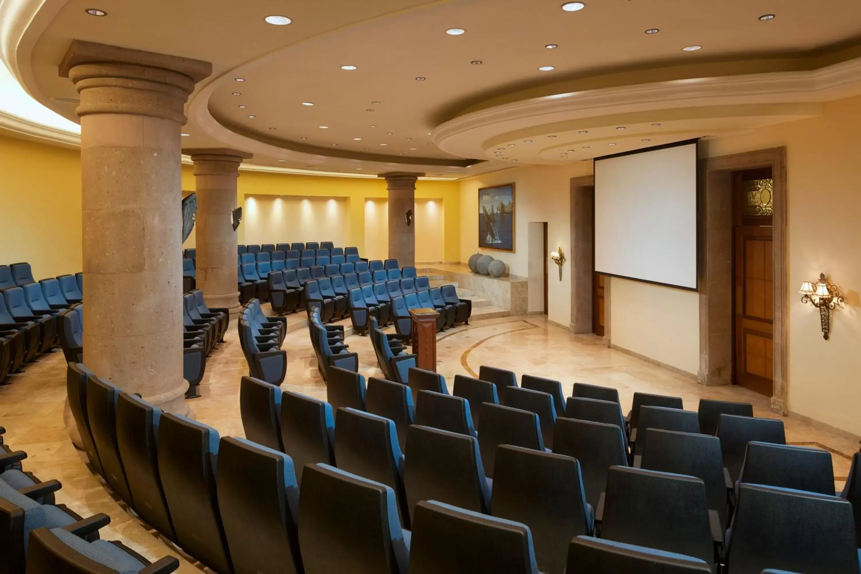 Meeting/conference room in Playa Grande Resort