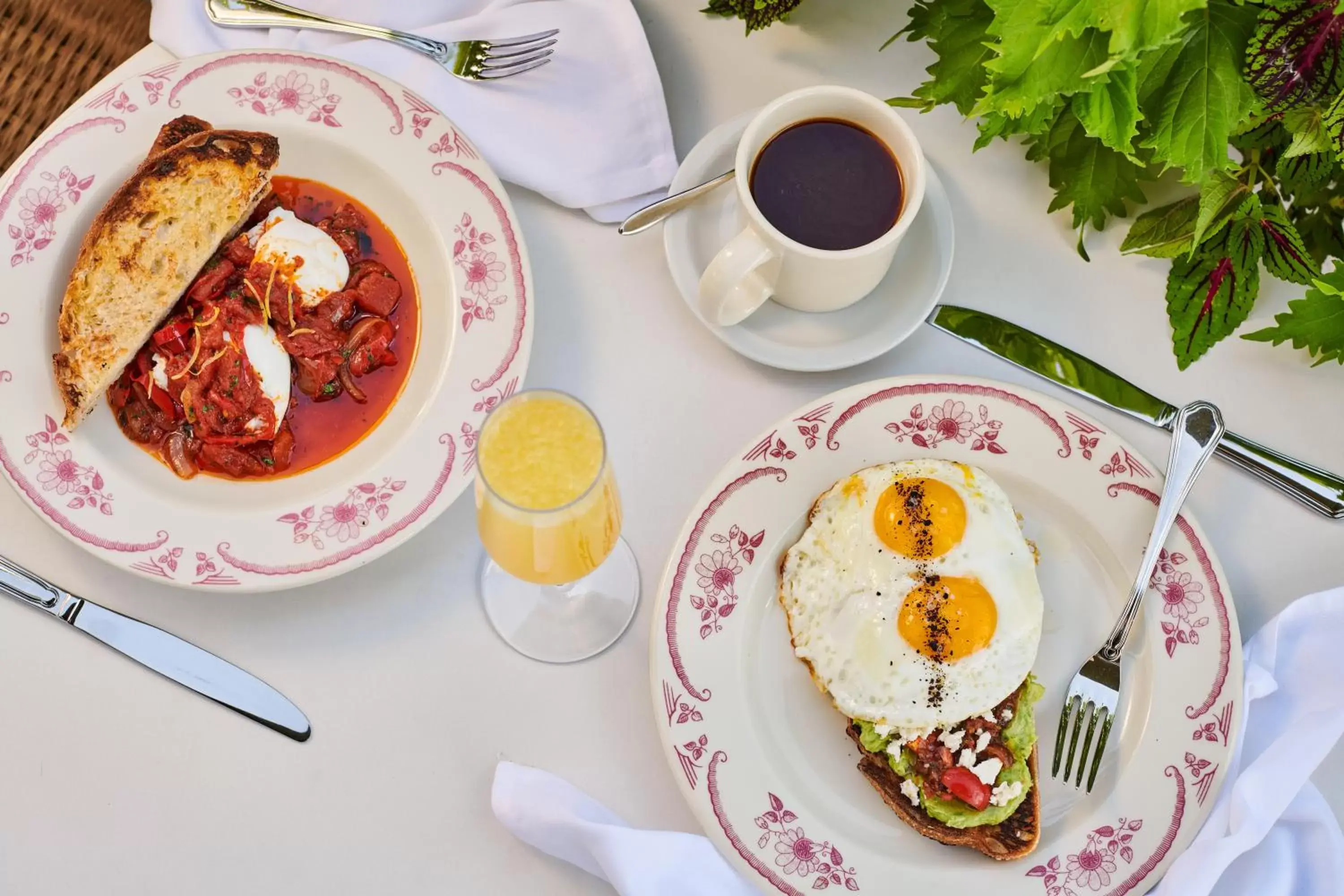 Breakfast in Hyatt Centric Buckhead Atlanta Breakfast in Hyatt Centric Buckhead Atlanta