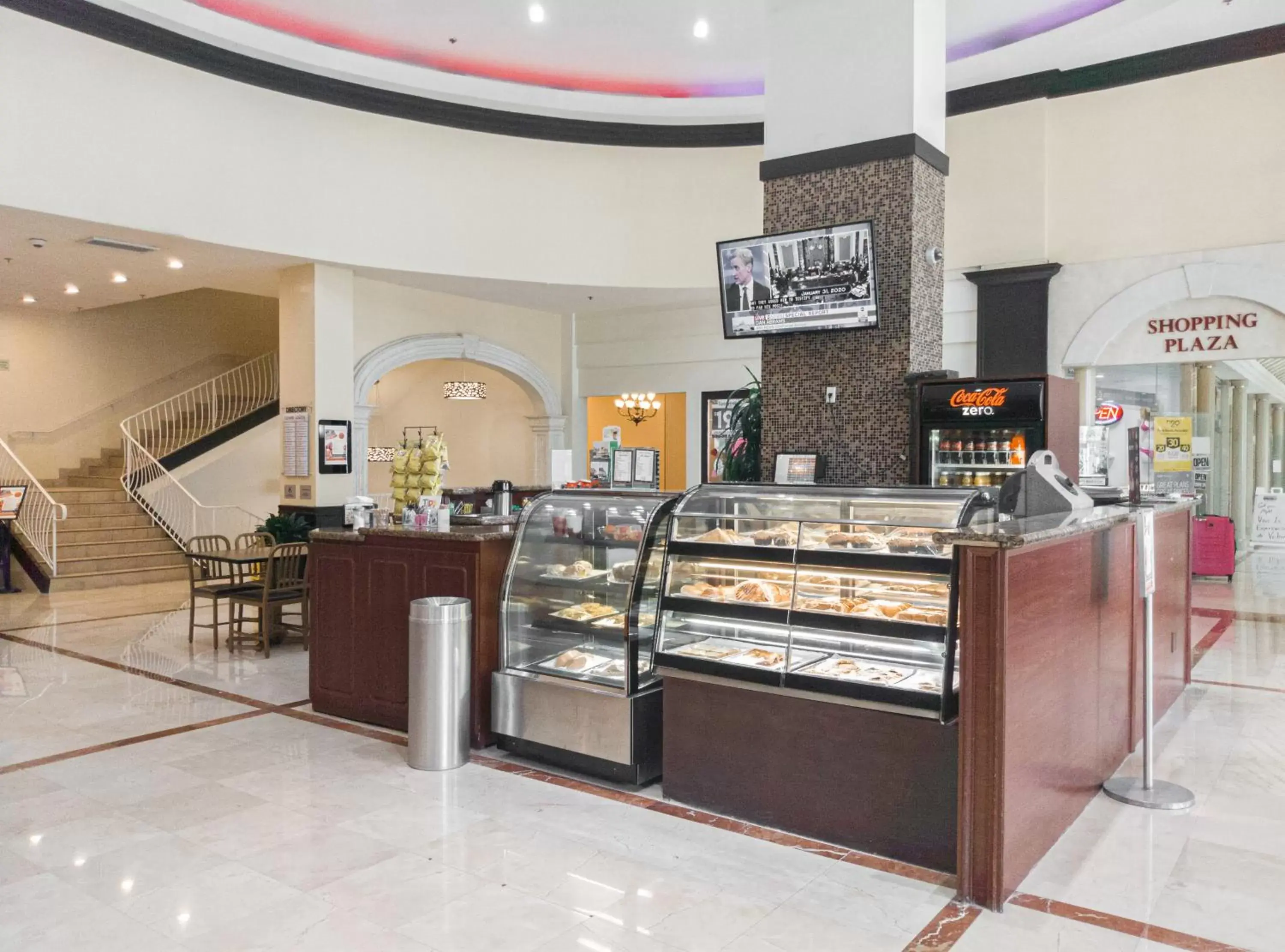 Food in Ramada Plaza by Wyndham Marco Polo Beach Resort Food in Ramada Plaza by Wyndham Marco Polo Beach Resort