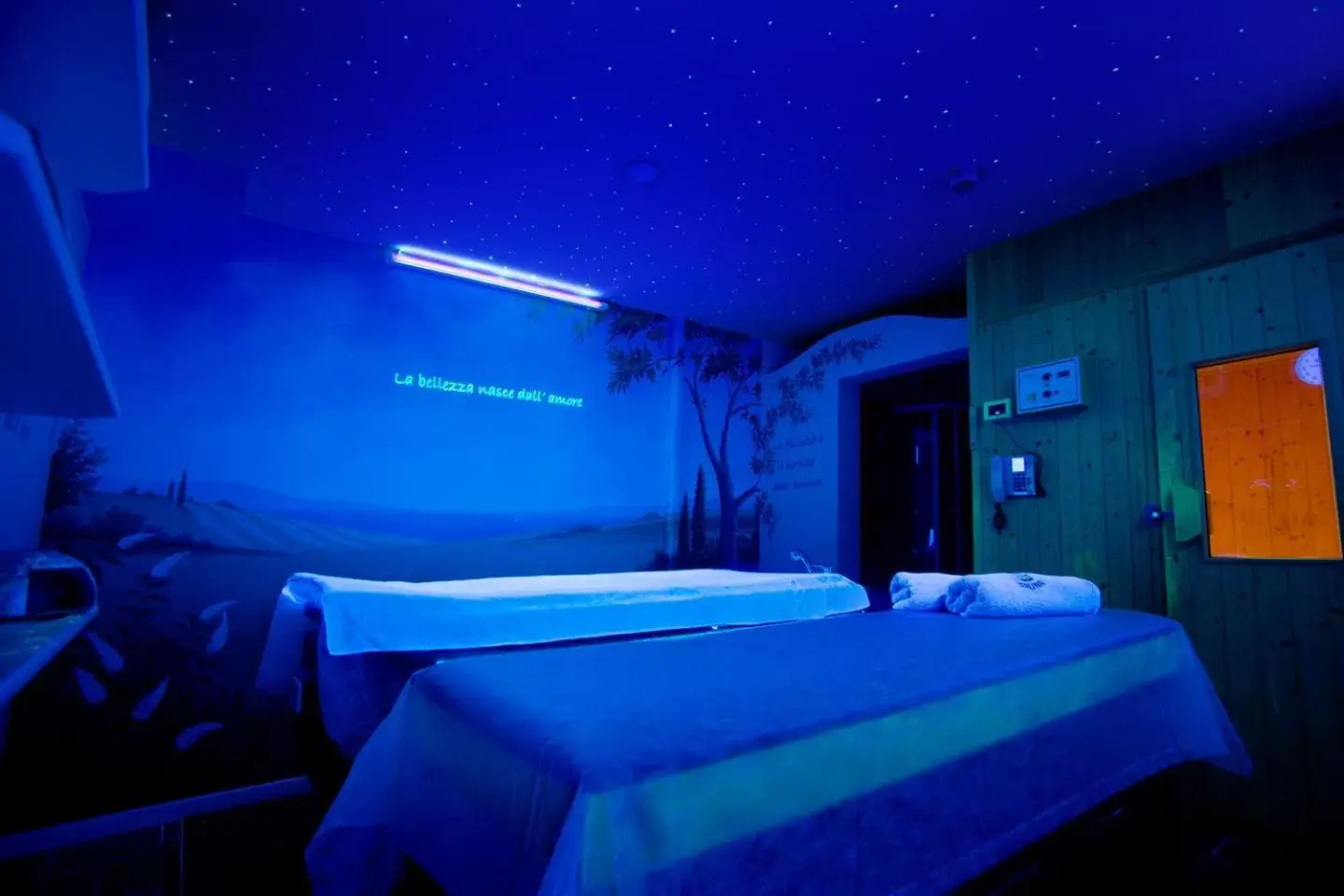 Sauna, Room Photo in Vip's Motel Luxury Accommodation & Spa