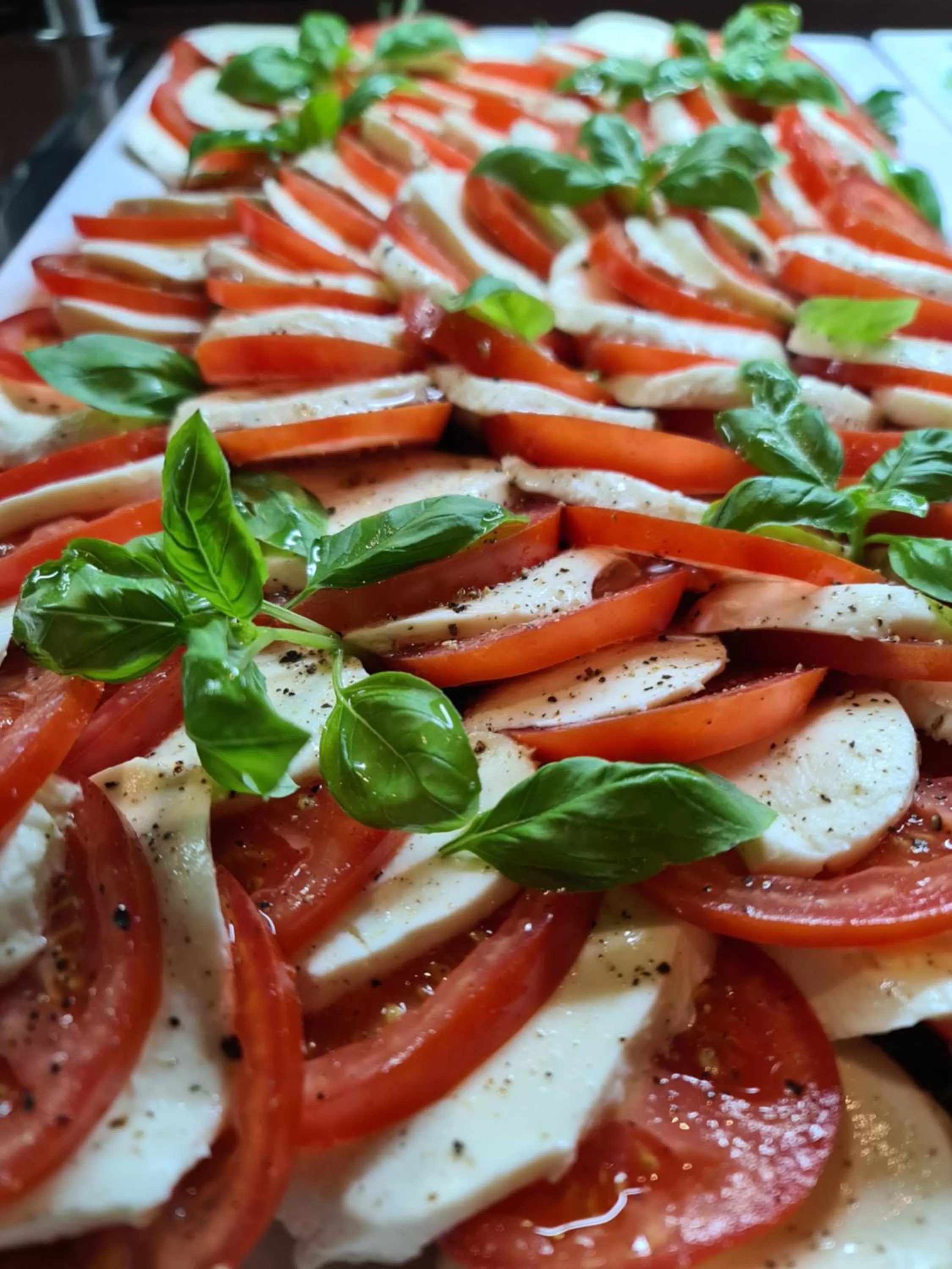 Food in Hotel Lindenhof Bad Schandau