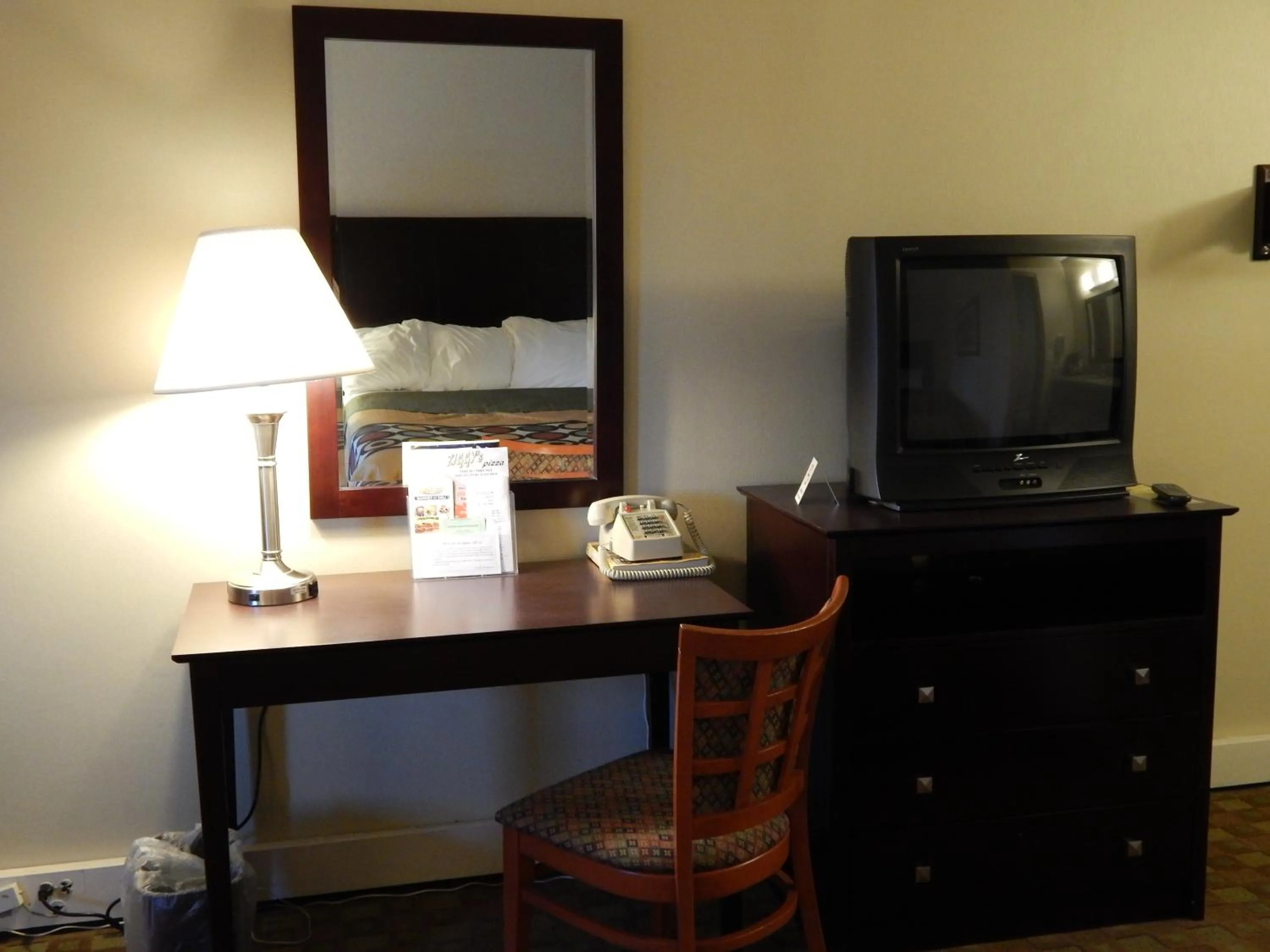 Other in Super 8 by Wyndham White River Junction