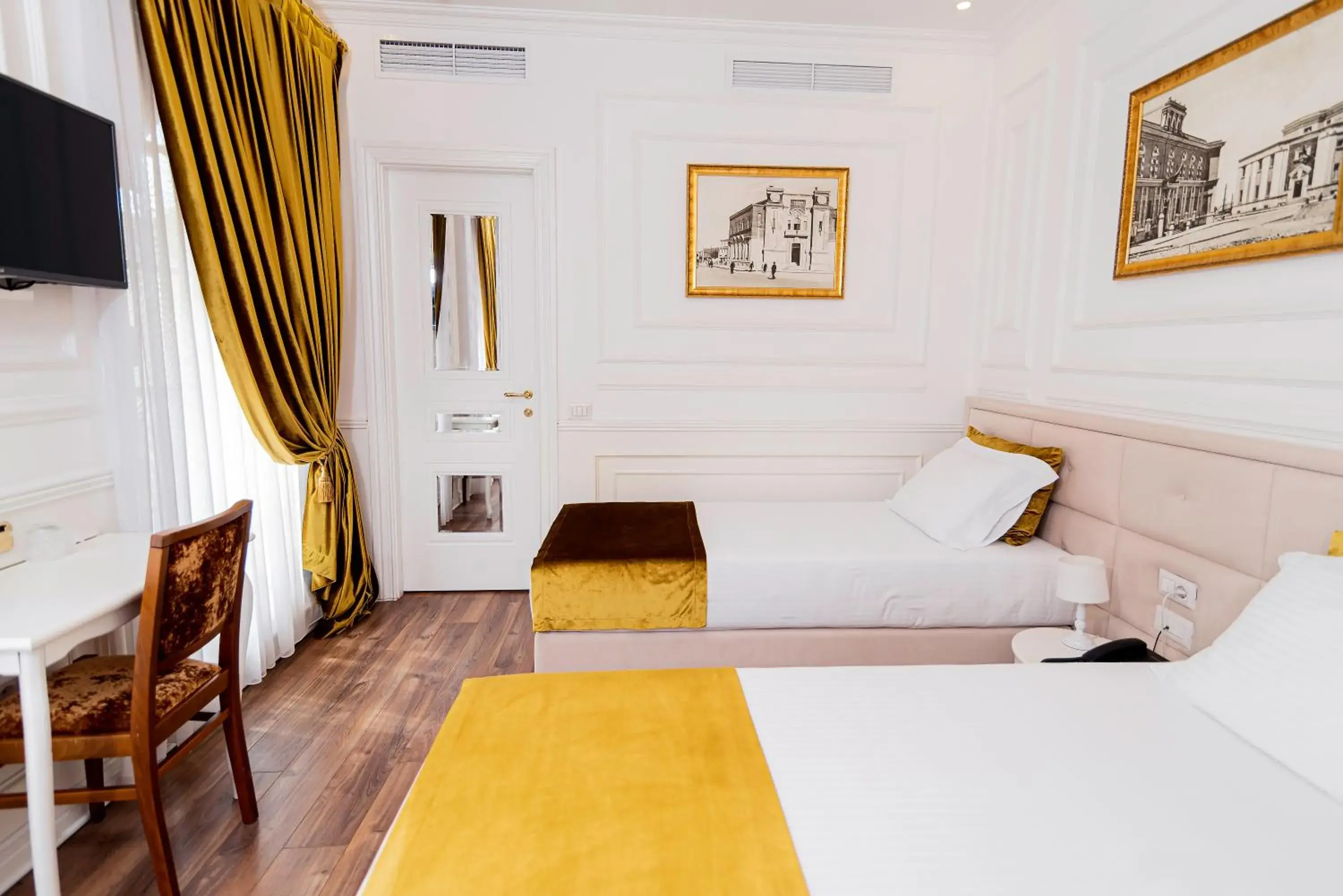 Other, Bed in Eler Hotel Other, Bed in Eler Hotel