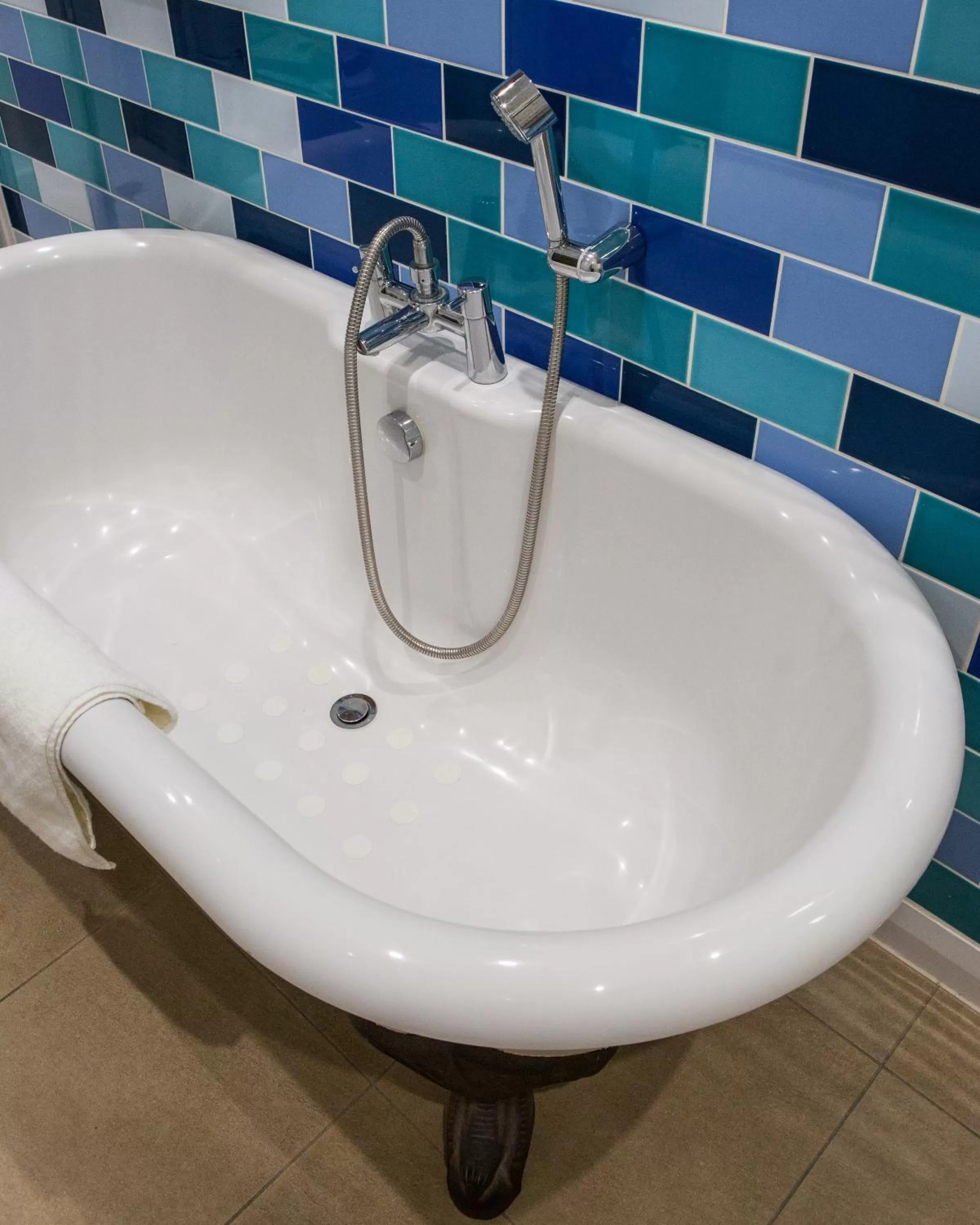 Bathroom in The Brudenell