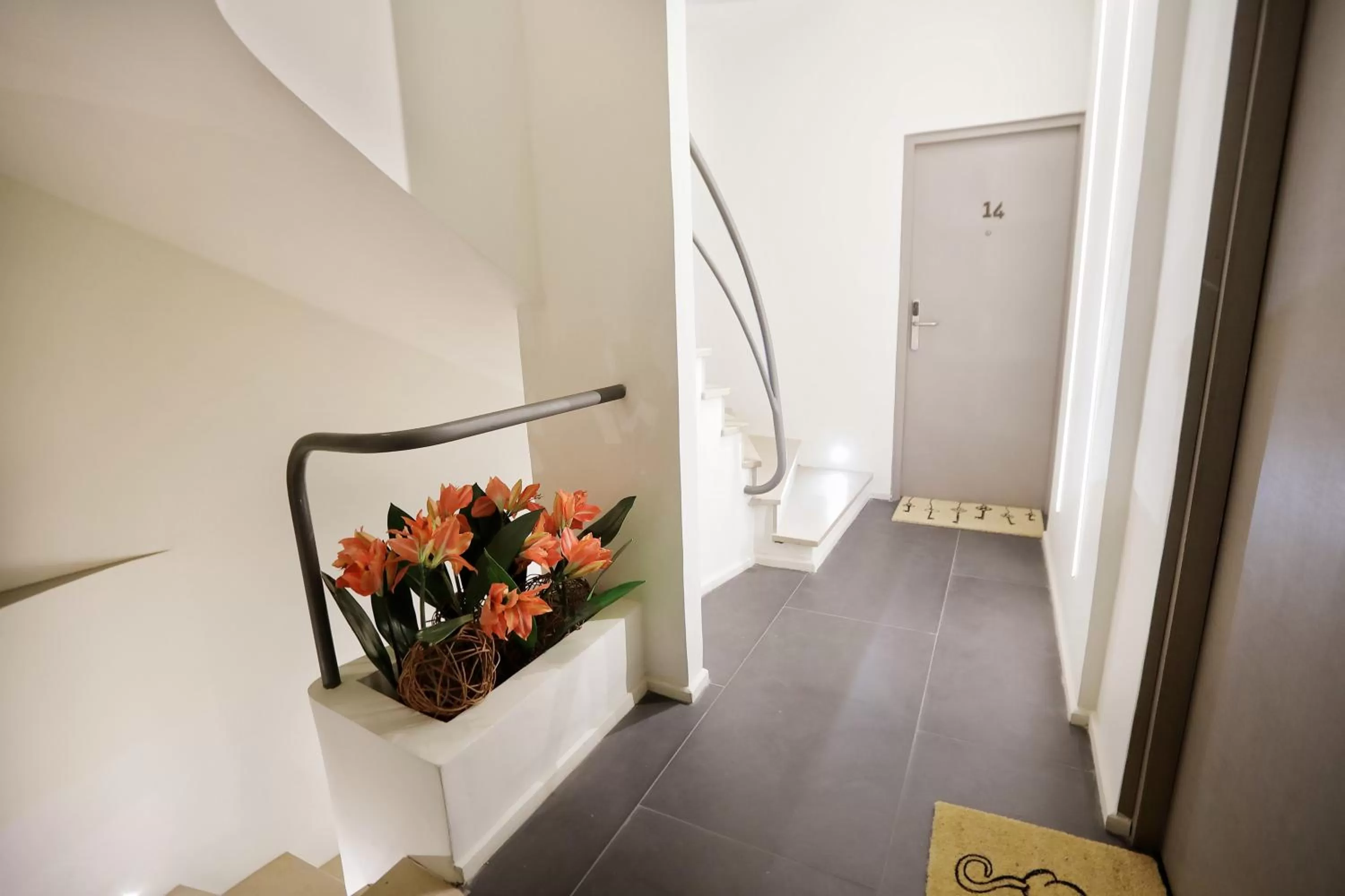 Other in Hotel La Villette