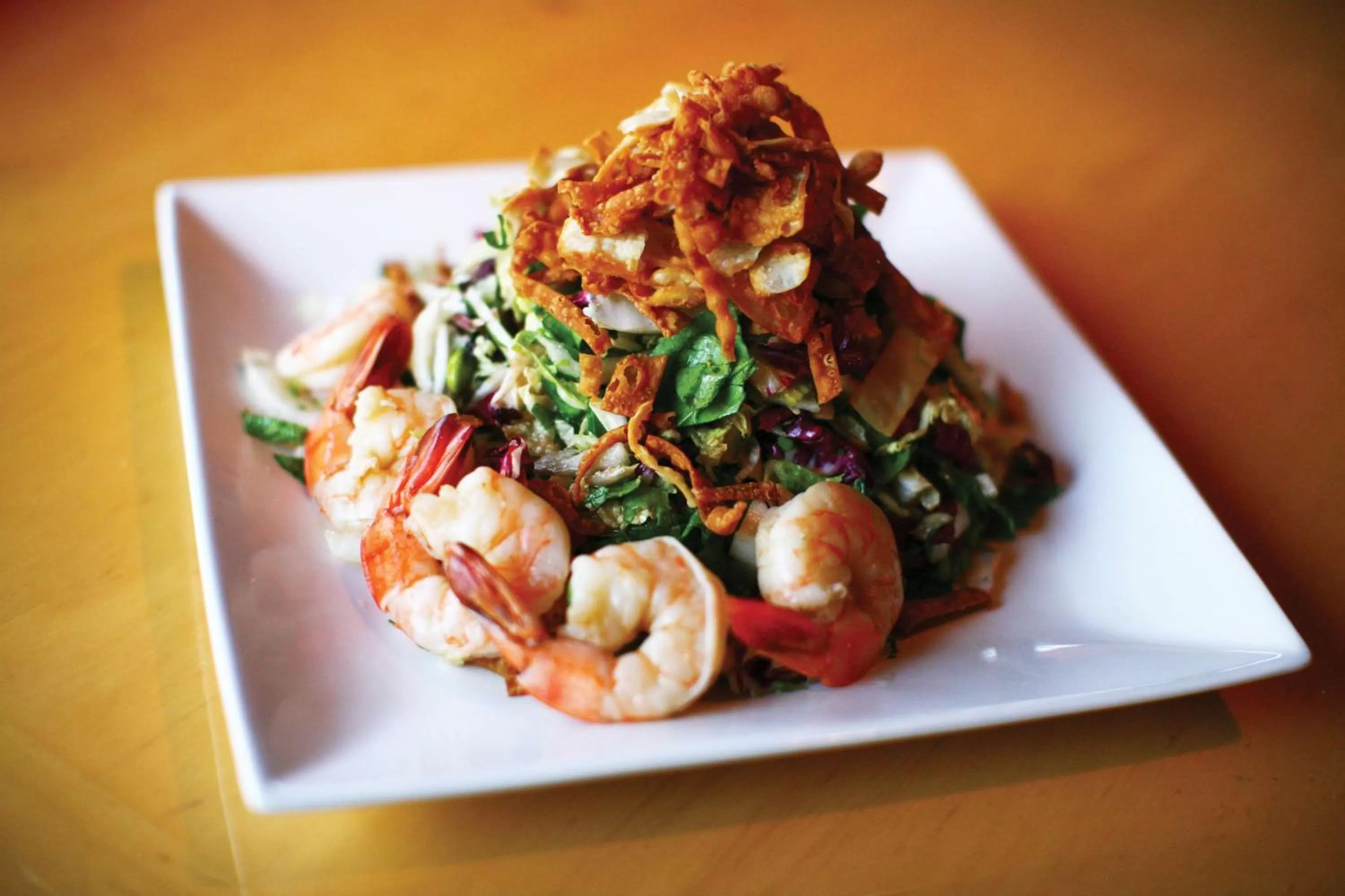 Restaurant/places to eat in Hilton Garden Inn Olathe