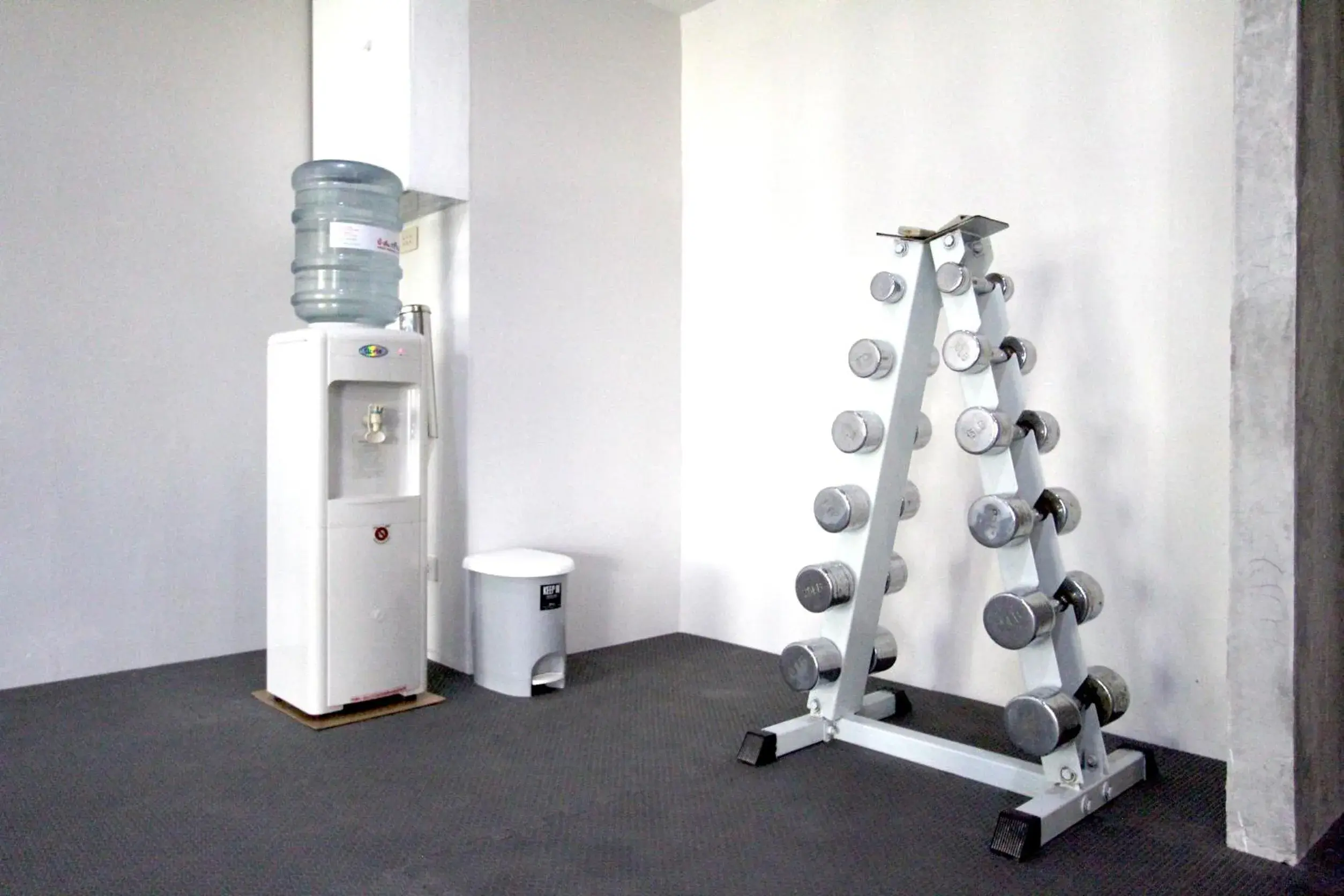 Fitness centre/facilities in Karon Sea Sands Resort-SHA PLUS Fitness centre/facilities in Karon Sea Sands Resort-SHA PLUS