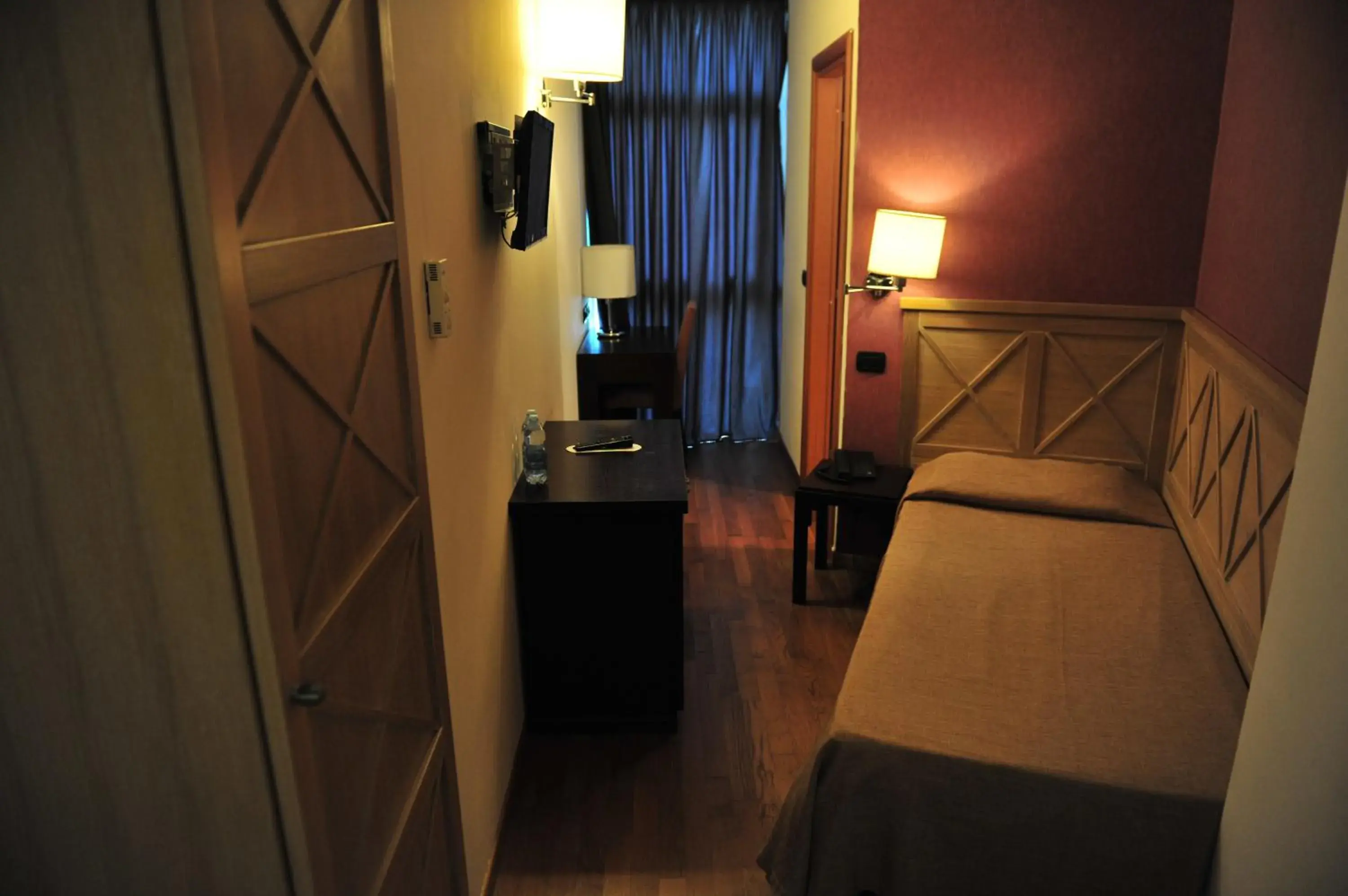 Photo of the whole room, Room Photo in Hotel Antares Sport Beauty & Wellness