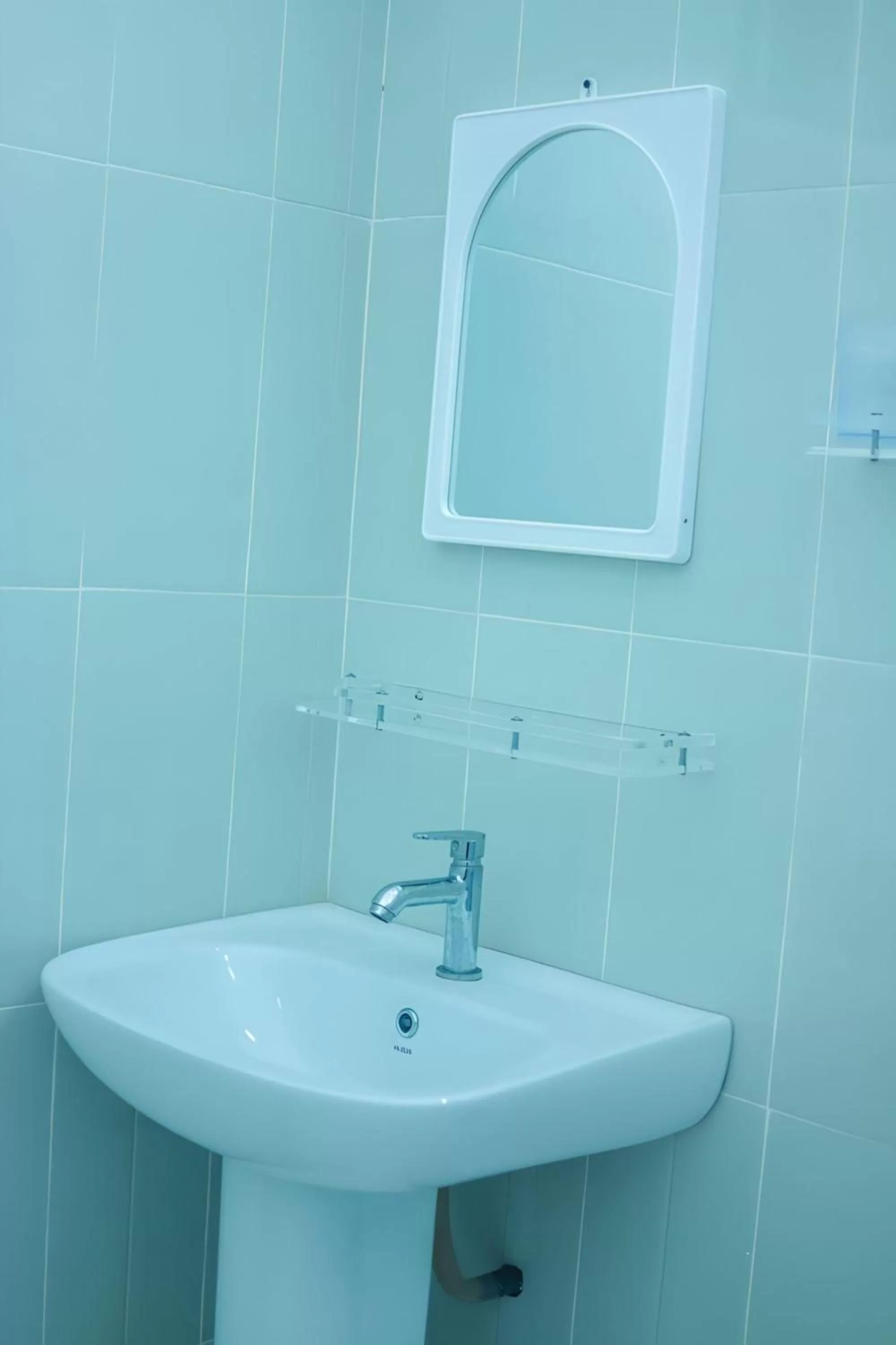 Bathroom in Royal Hub