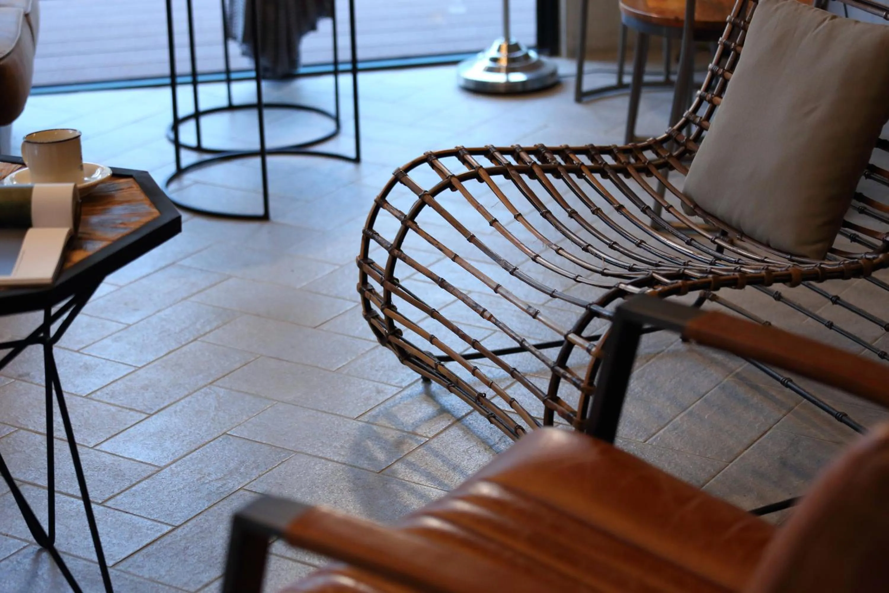 指南針民宿2178 & 工殿民宿2182