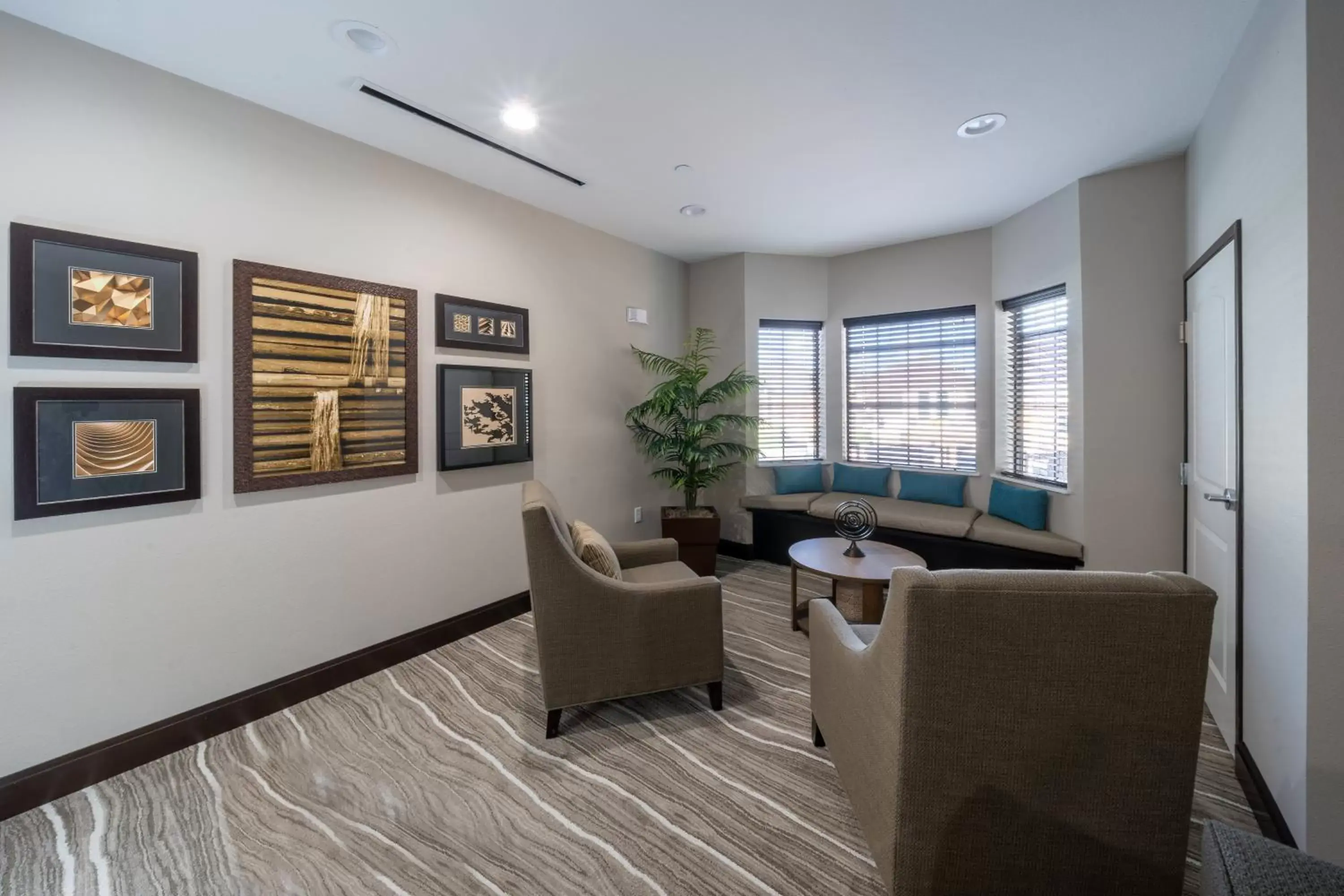 Other, Seating Area in Staybridge Suites Houston East - Baytown, an IHG Hotel