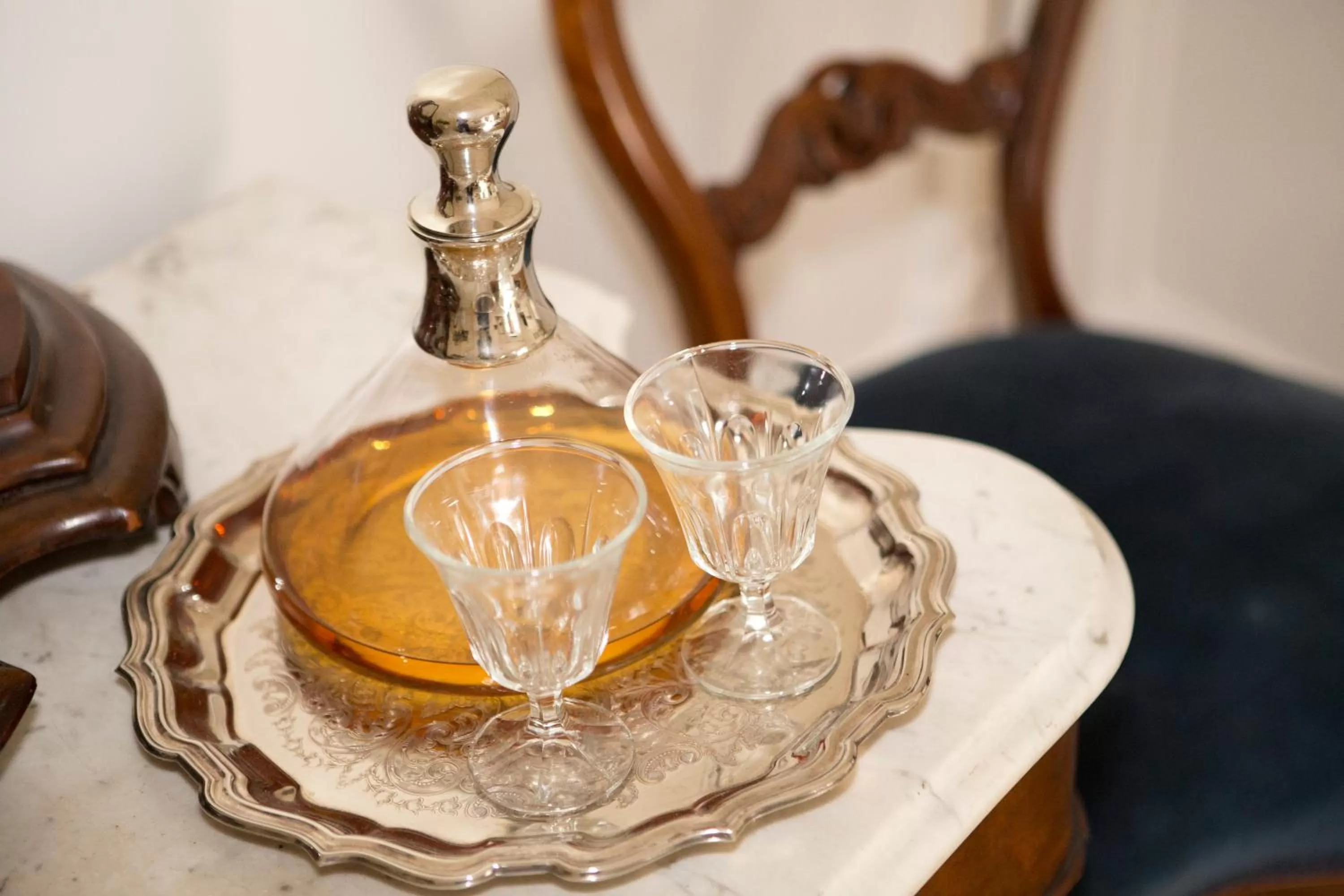 Alcoholic drinks in Mollisons