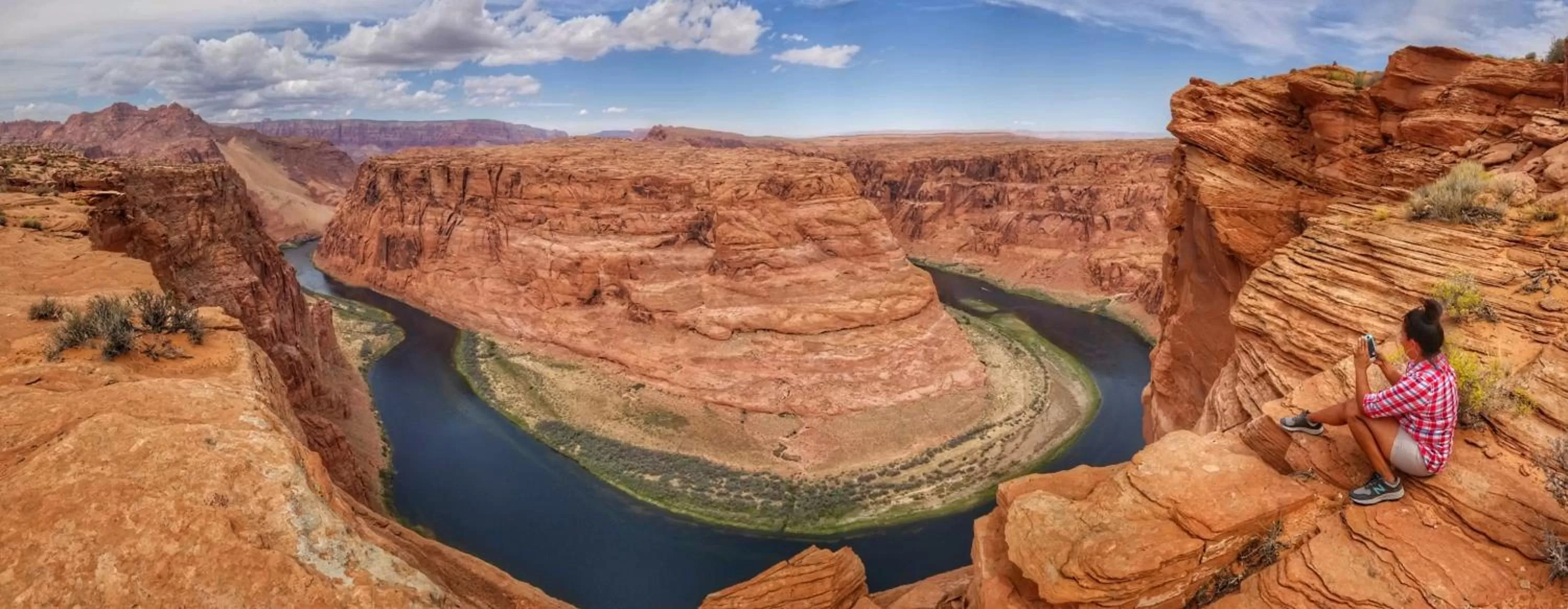 Activities in Shash Dine' EcoRetreat