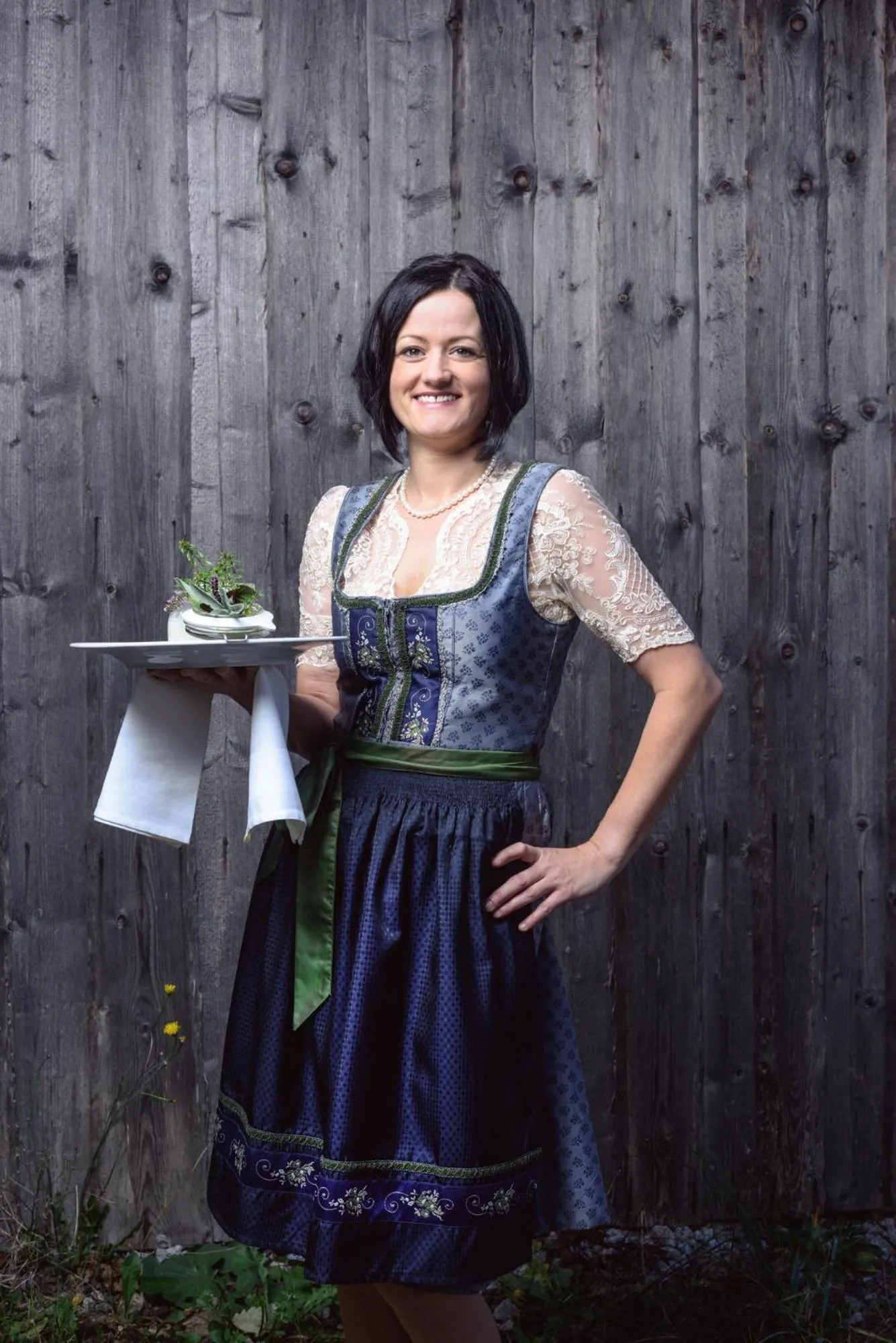 People in Hotel Zum Stemplinger Hansl