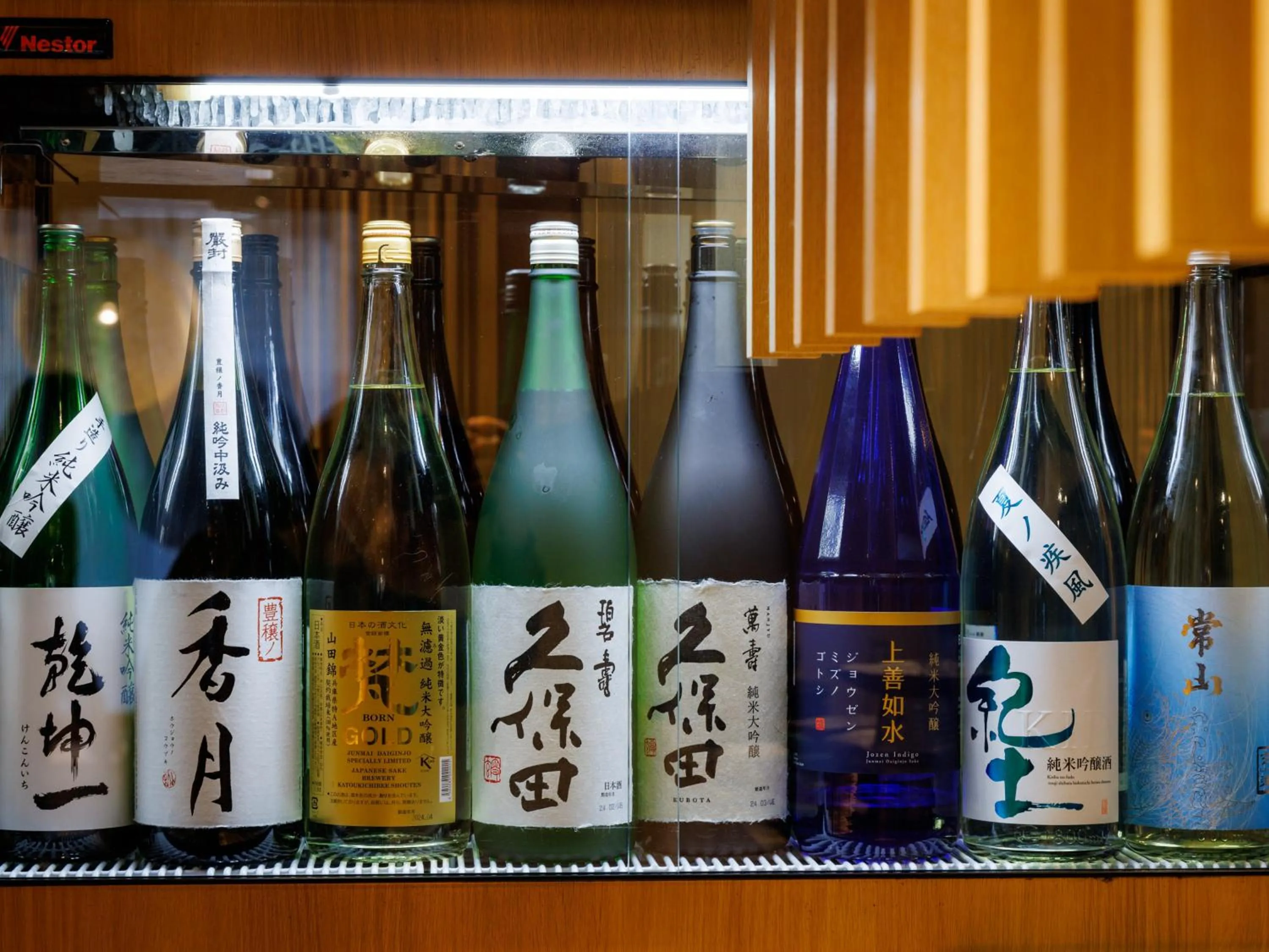 Restaurant/places to eat in Tabist Hokkaido Daiichi Hotel Sapporo