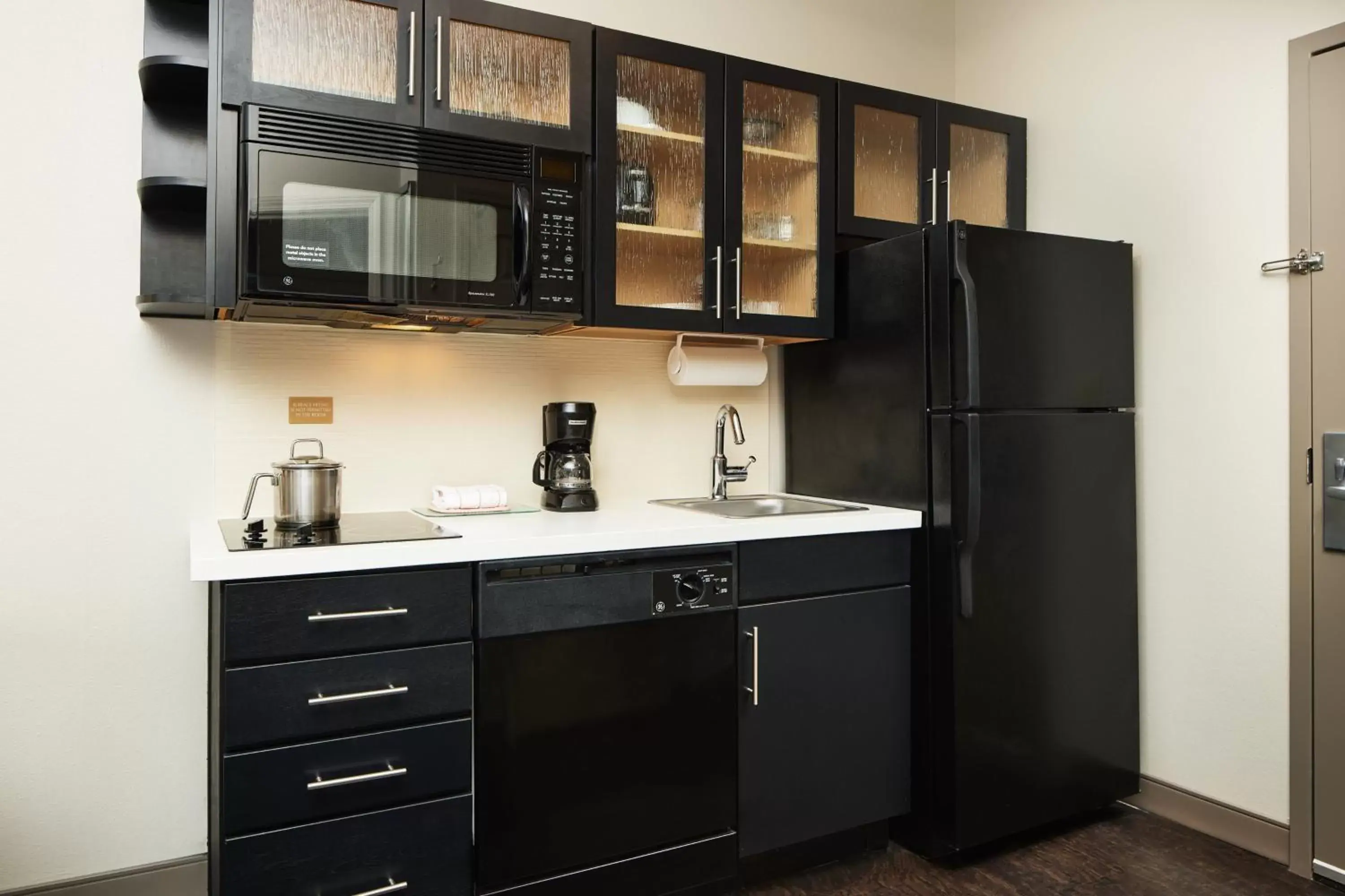 Photo of the whole room in Candlewood Suites Charleston-Northwoods by IHG Photo of the whole room in Candlewood Suites Charleston-Northwoods by IHG