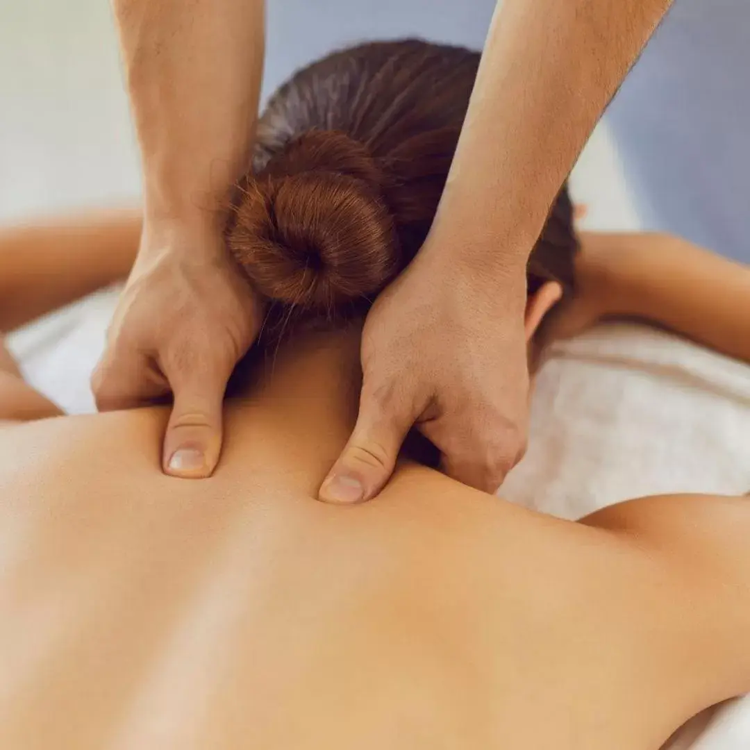 Massage in Relais Limonaia - Suites & Garden SPA