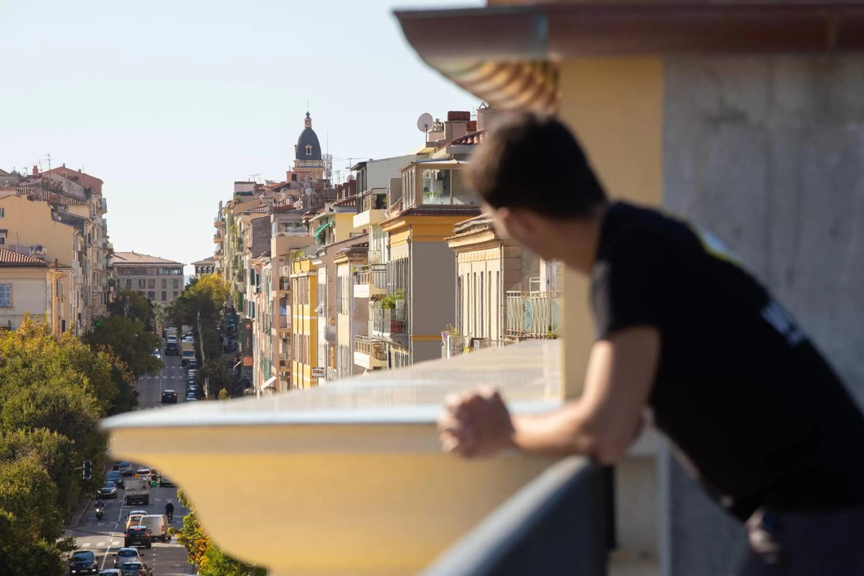 Day in ibis Styles Ajaccio Napoleon