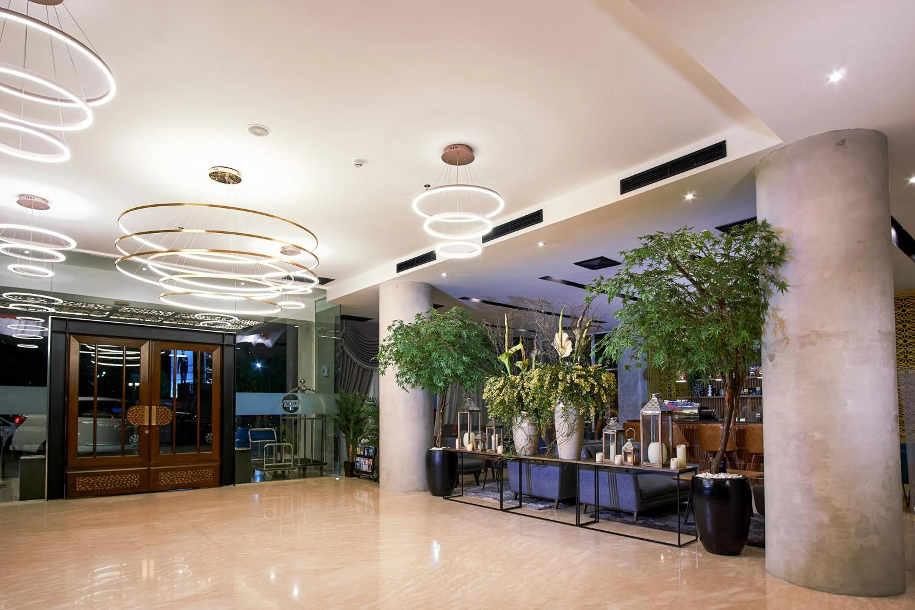 Kyriad Hotel Muraya Aceh