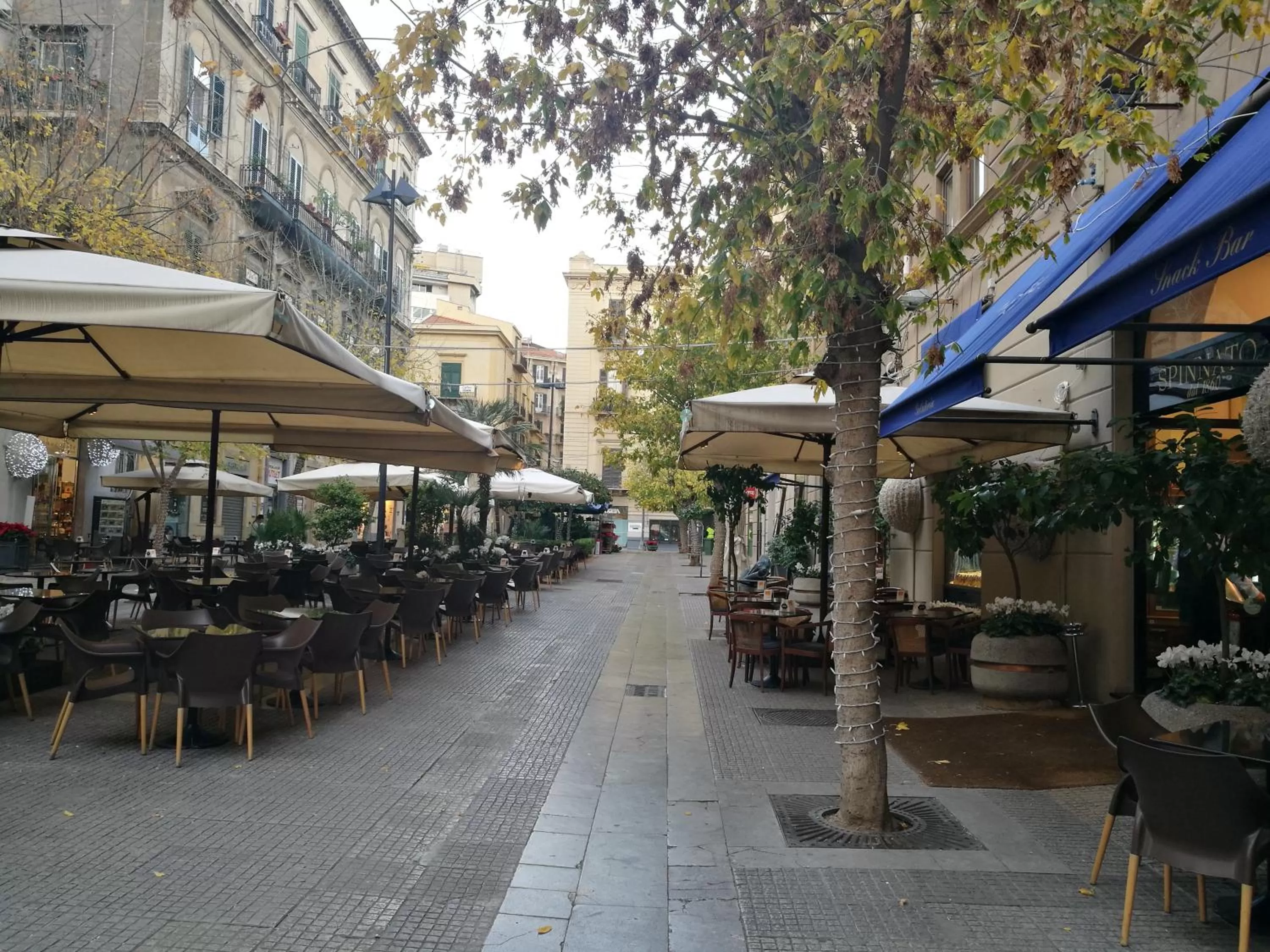 Neighbourhood in Belmonte102 Esclusive Suites