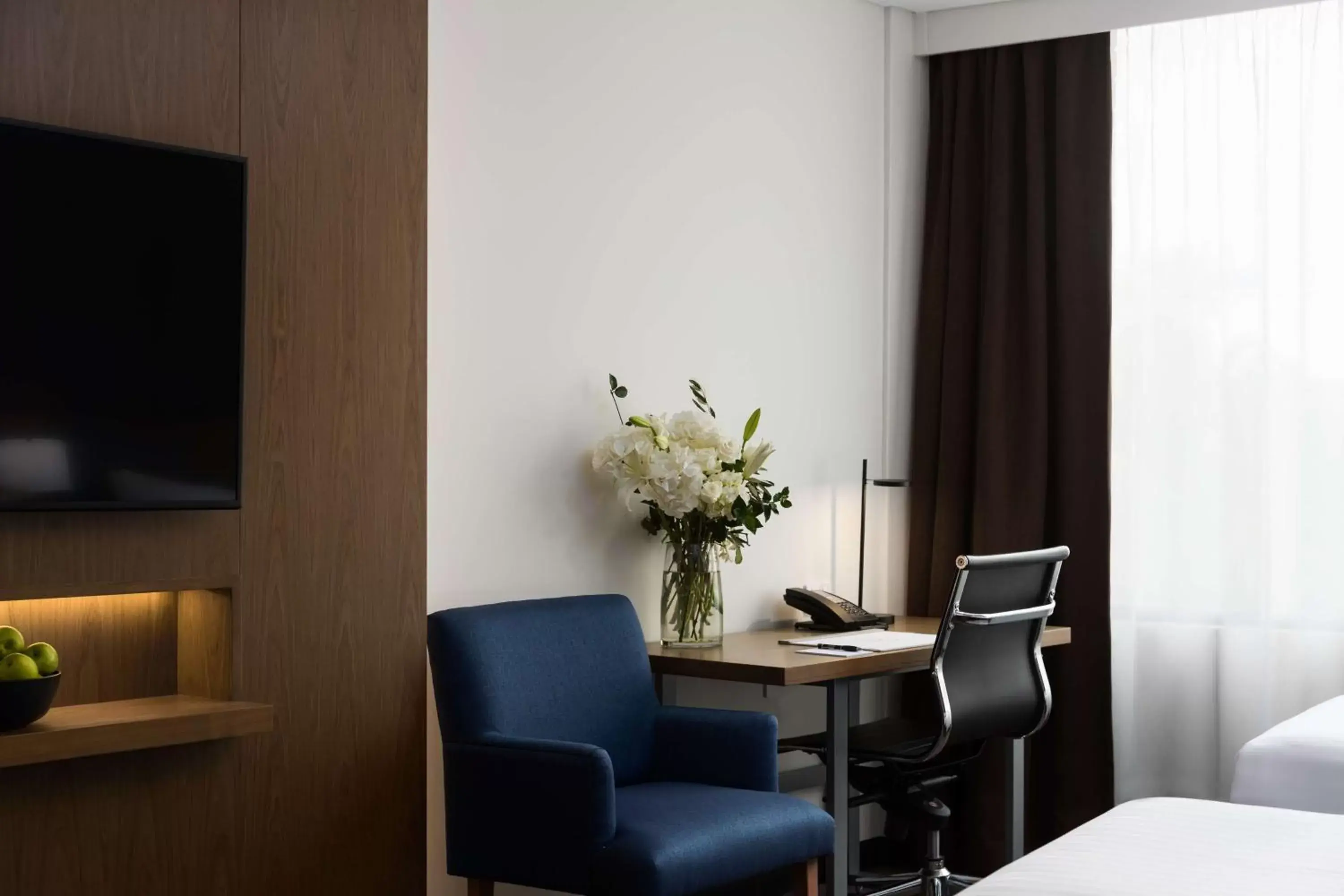 Photo of the whole room, Bed in Rydges Camperdown Photo of the whole room, Bed in Rydges Camperdown