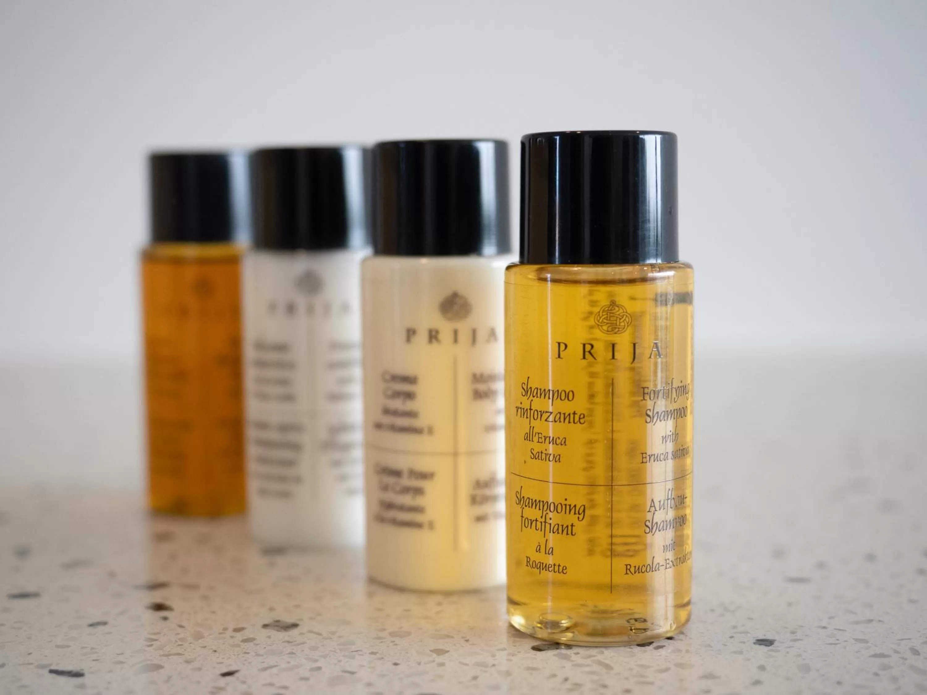 Bathroom in Links Lodge at The Dunes