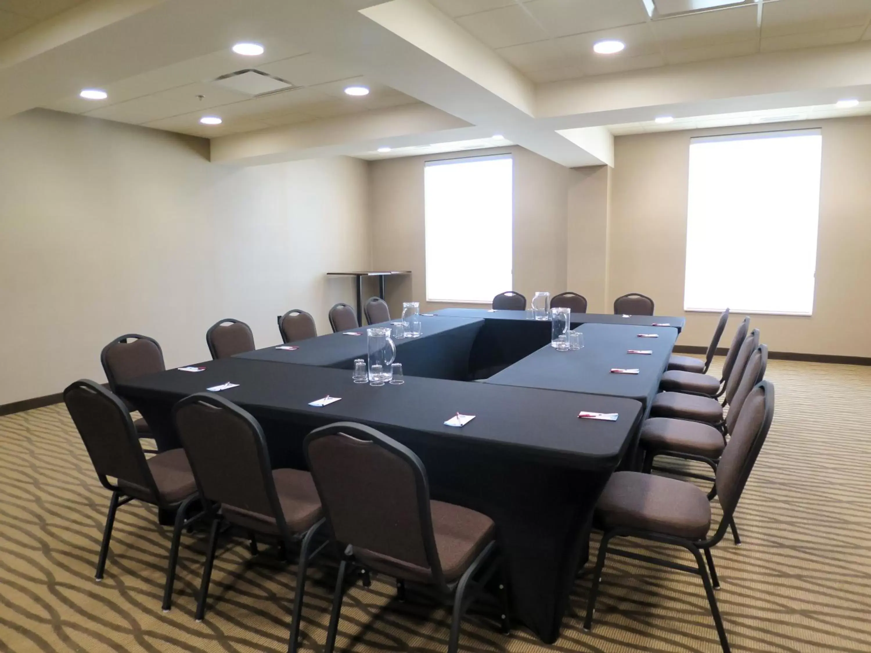 Banquet/Function facilities in Comfort Suites Regina