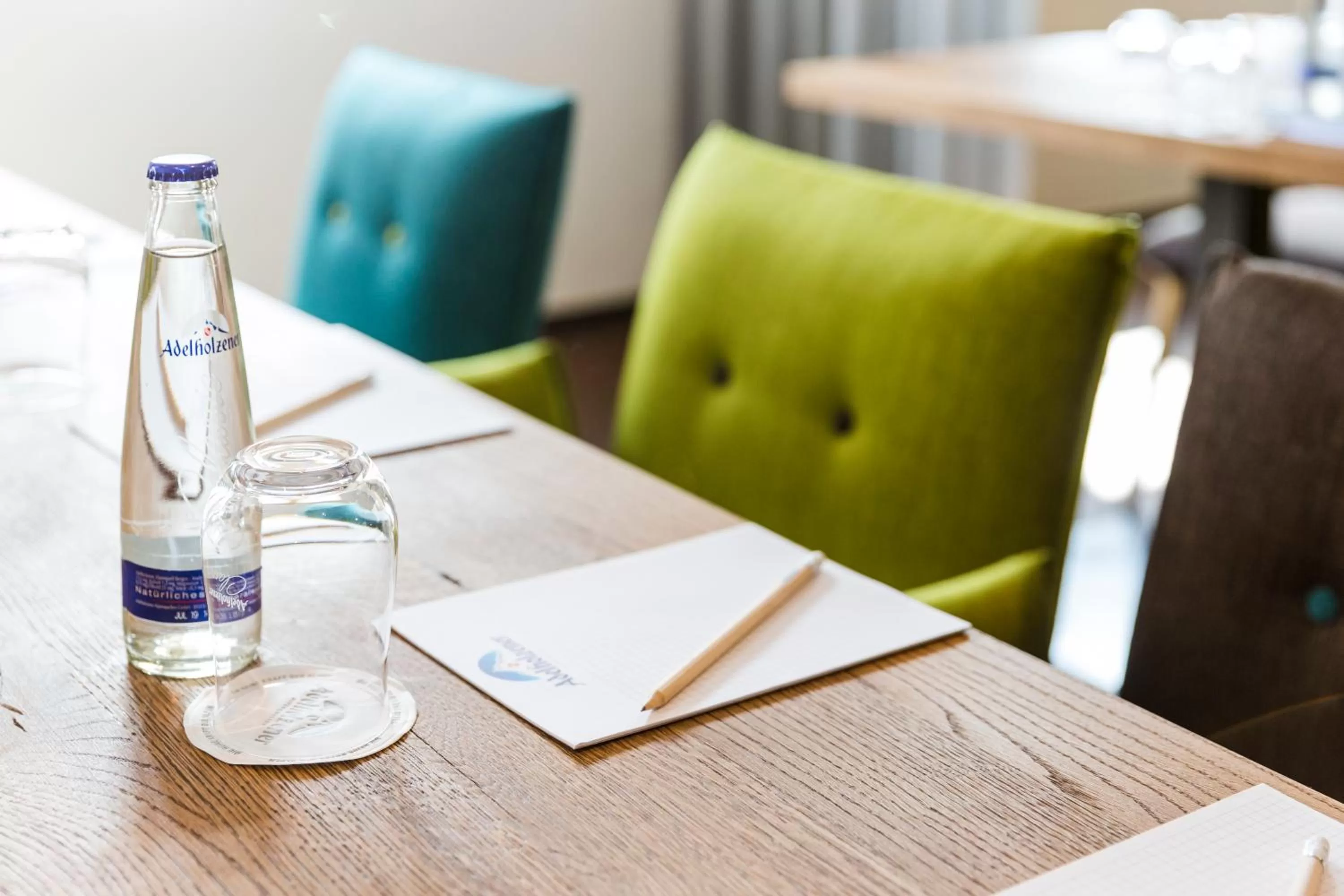 Business facilities in Hotel Hörterer Der Hammerwirt