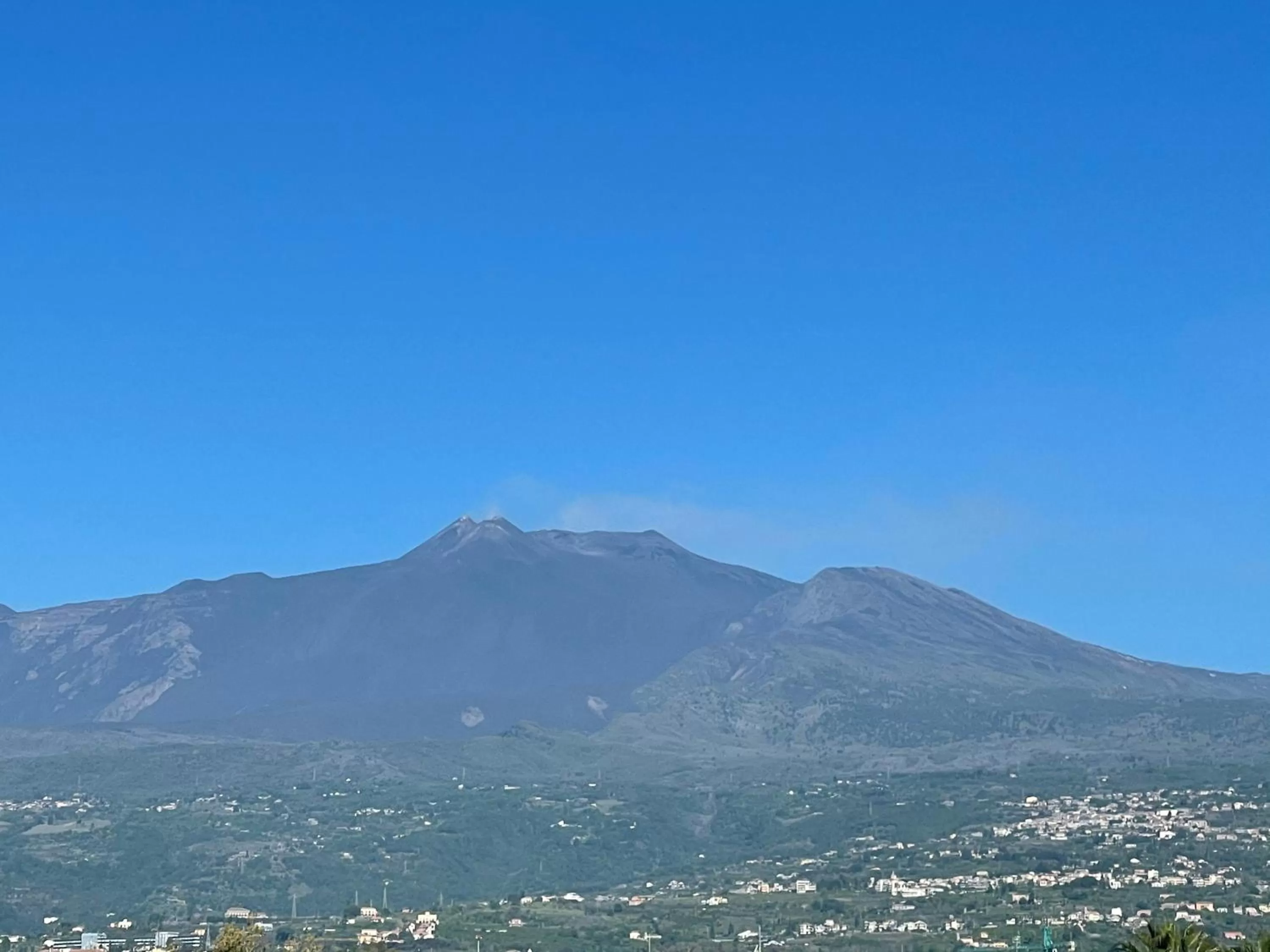 Mountain View in Sunshine