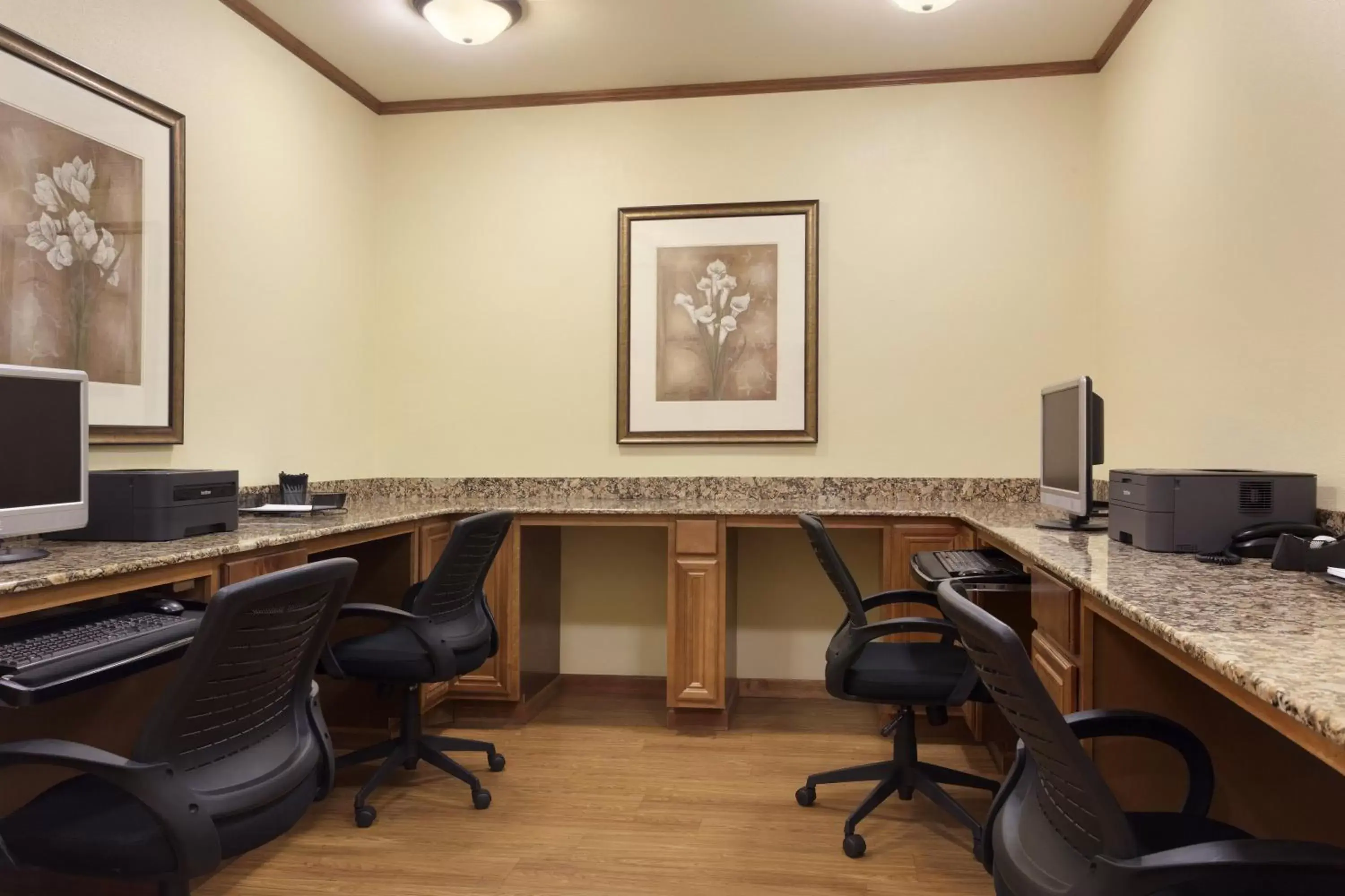 Business facilities, Business Area/Conference Room in Country Inn & Suites by Radisson, Pineville, LA