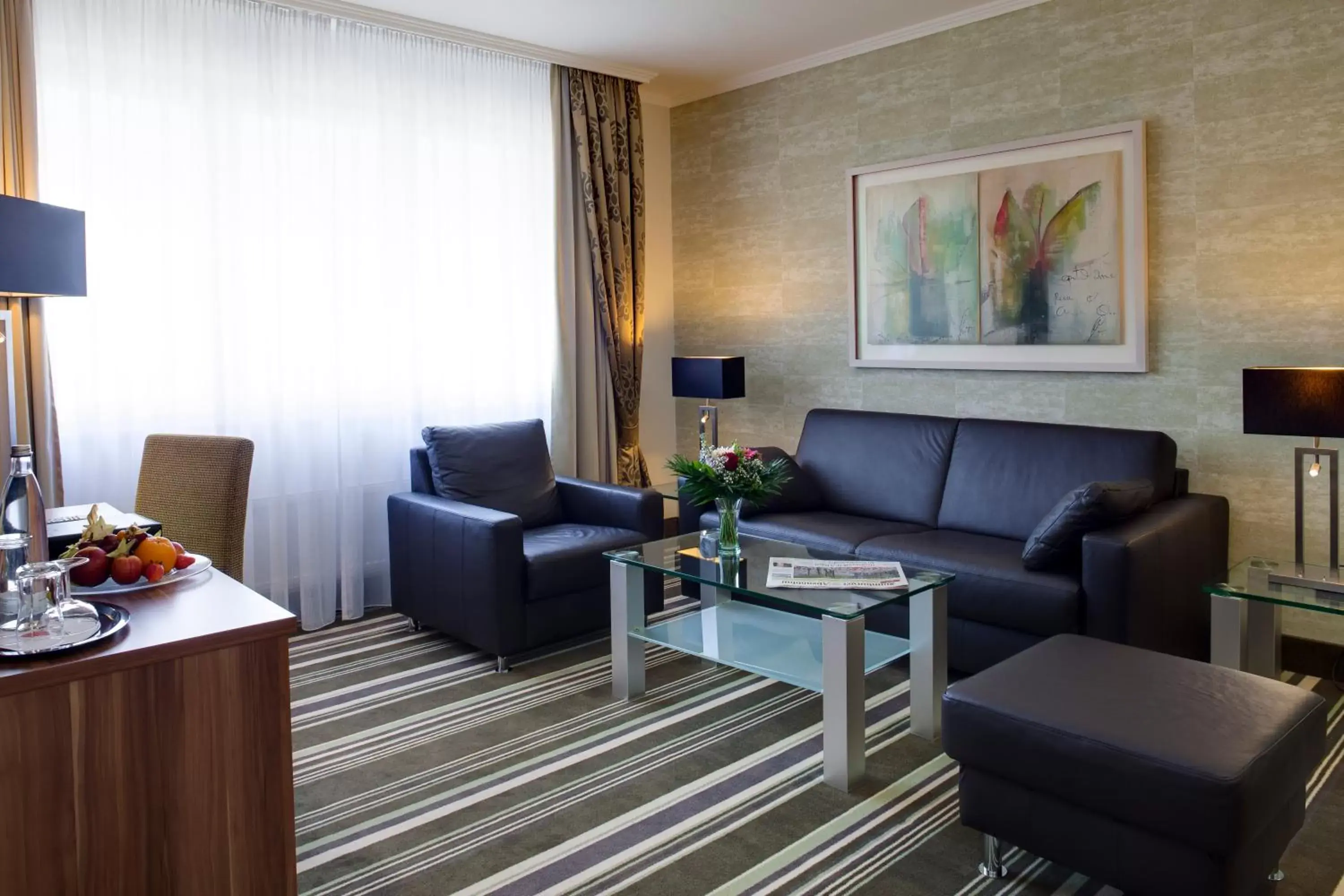 Dining area, Seating Area in Best Western Plus Hotel Böttcherhof