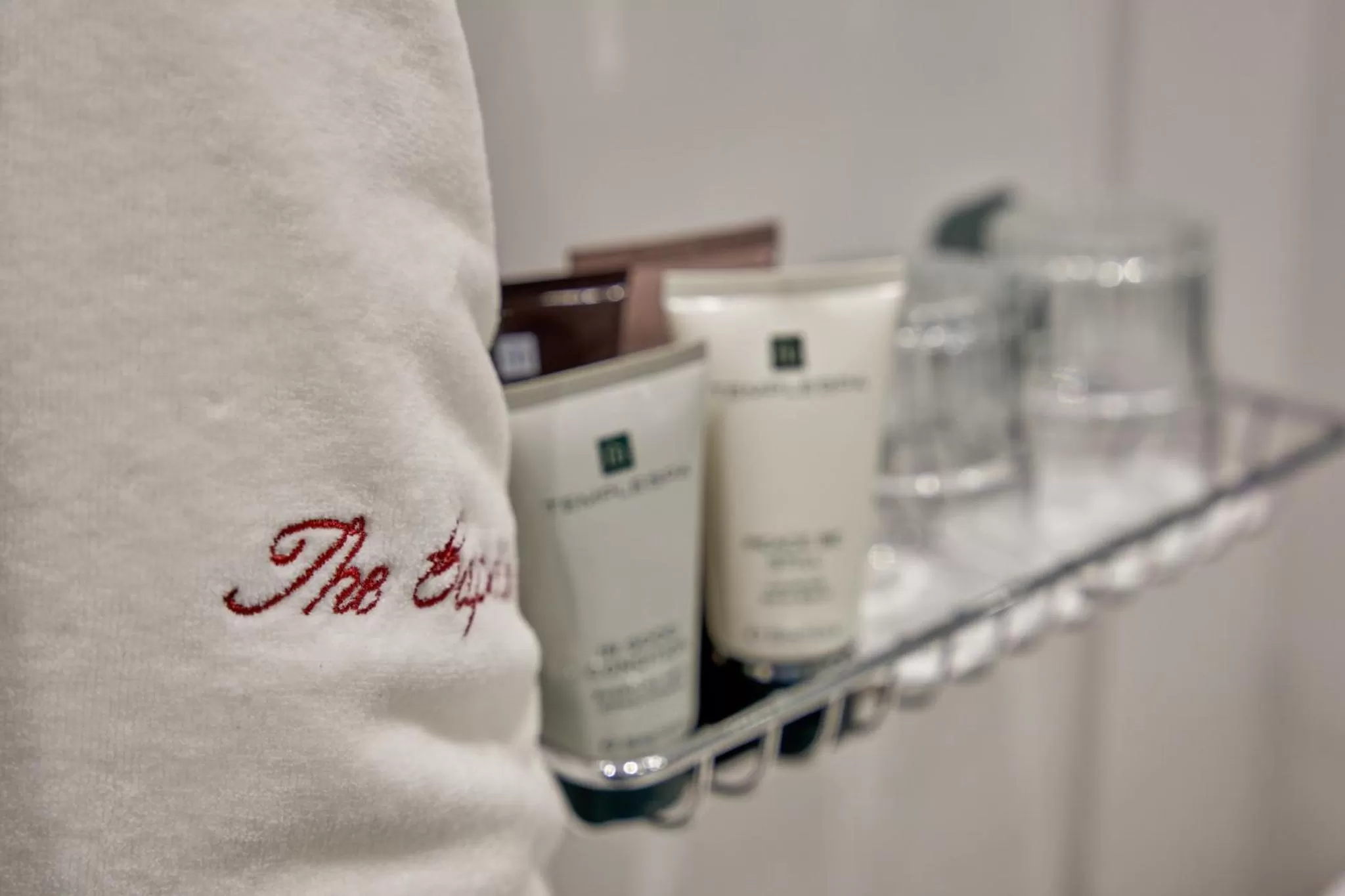 Bathroom in The Capital Hotel, Apartments & Townhouse - Small Luxury Hotels of The World