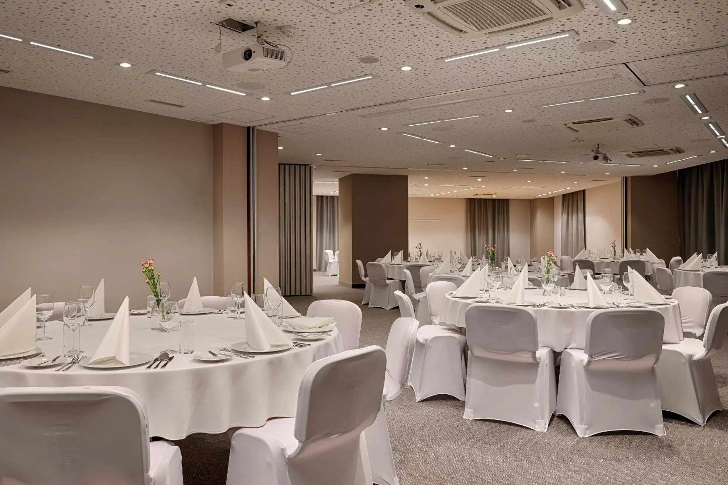 Banquet/Function facilities, Banquet Facilities in Focus Hotel Premium Gdańsk