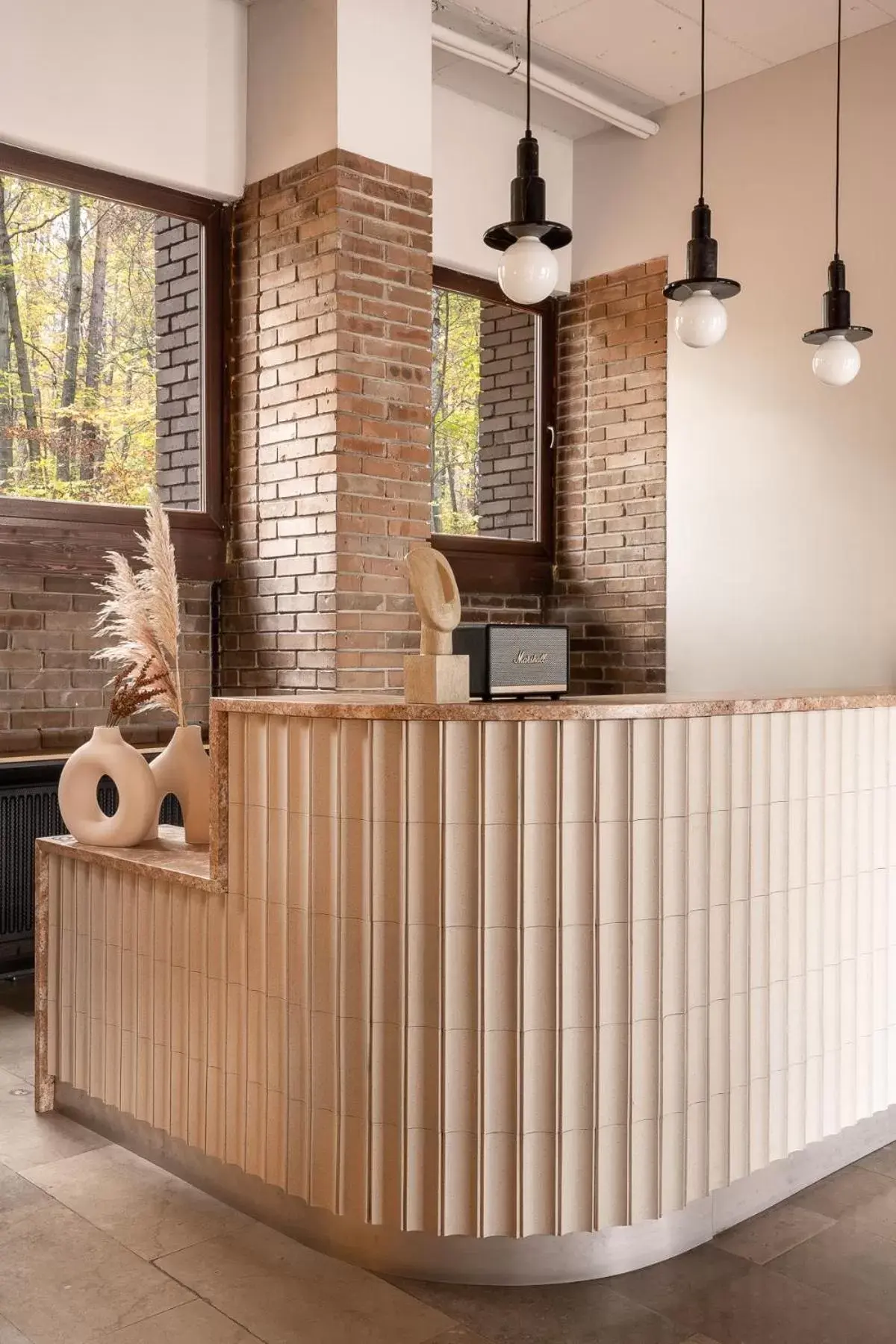 Lobby or reception in Forest Hotel Lobby or reception in Forest Hotel