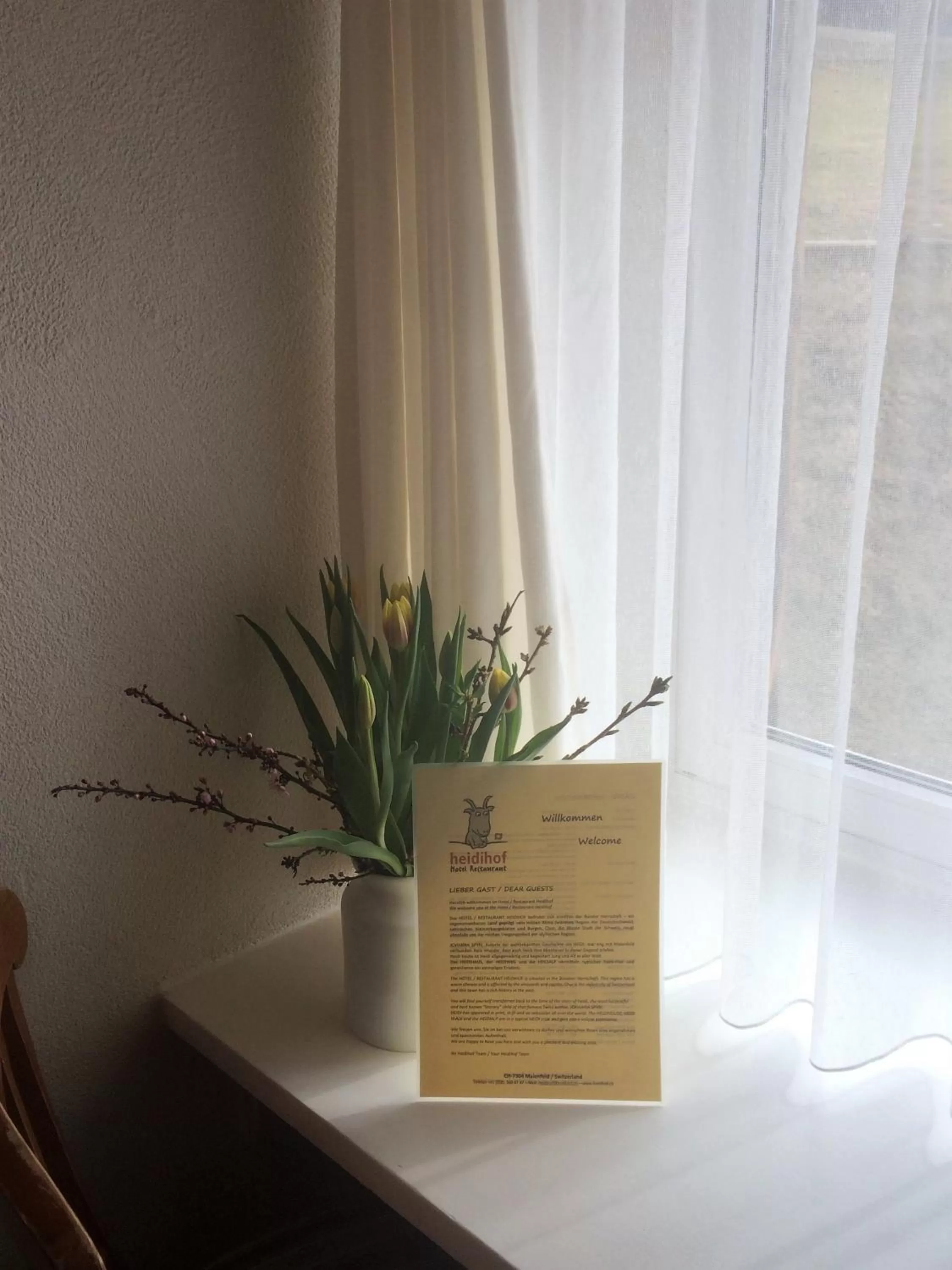 Other in Hotel Restaurant Heidihof