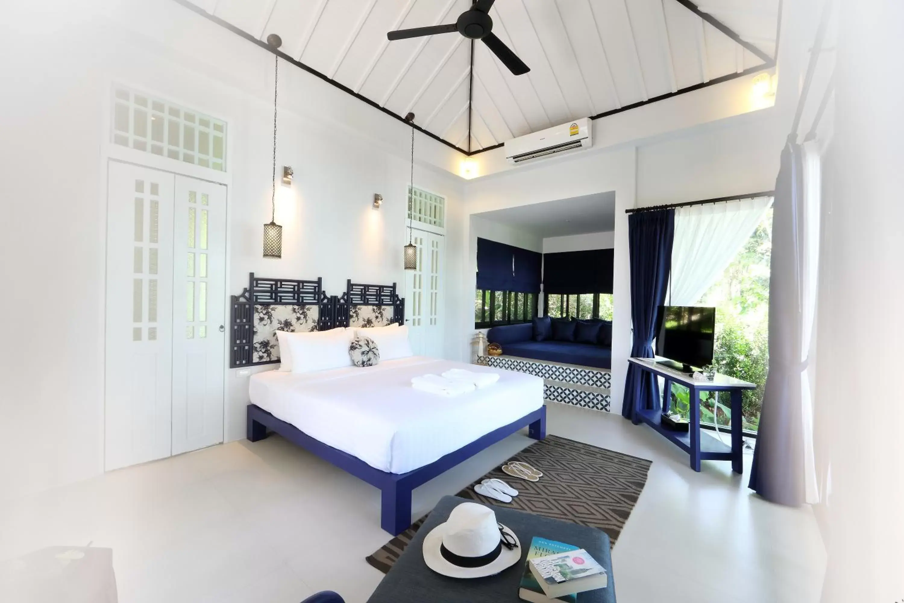 Moracea by Khao Lak Resort - SHA Extra Plus